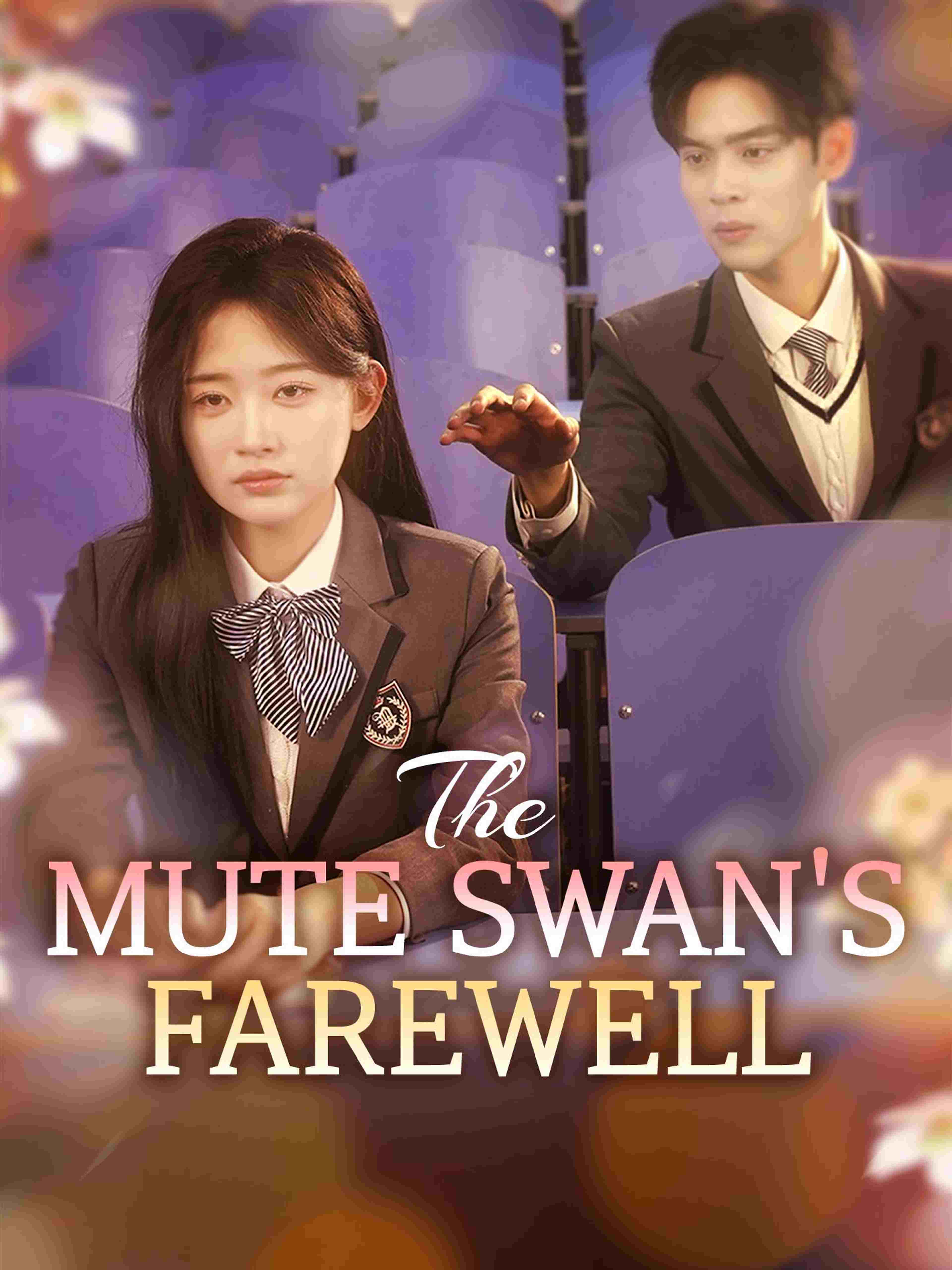 The Mute Swan S Farewell