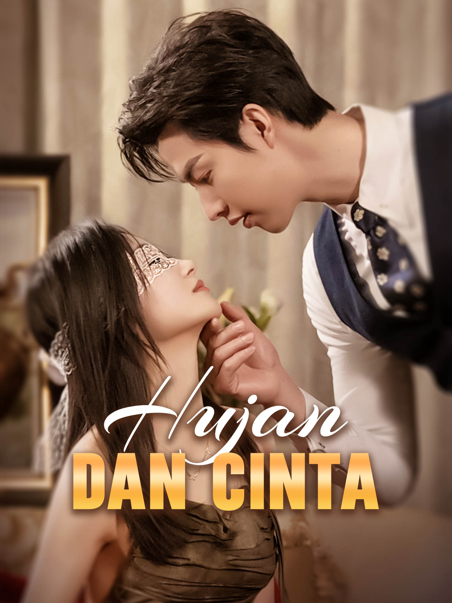 Hujan dan Cinta