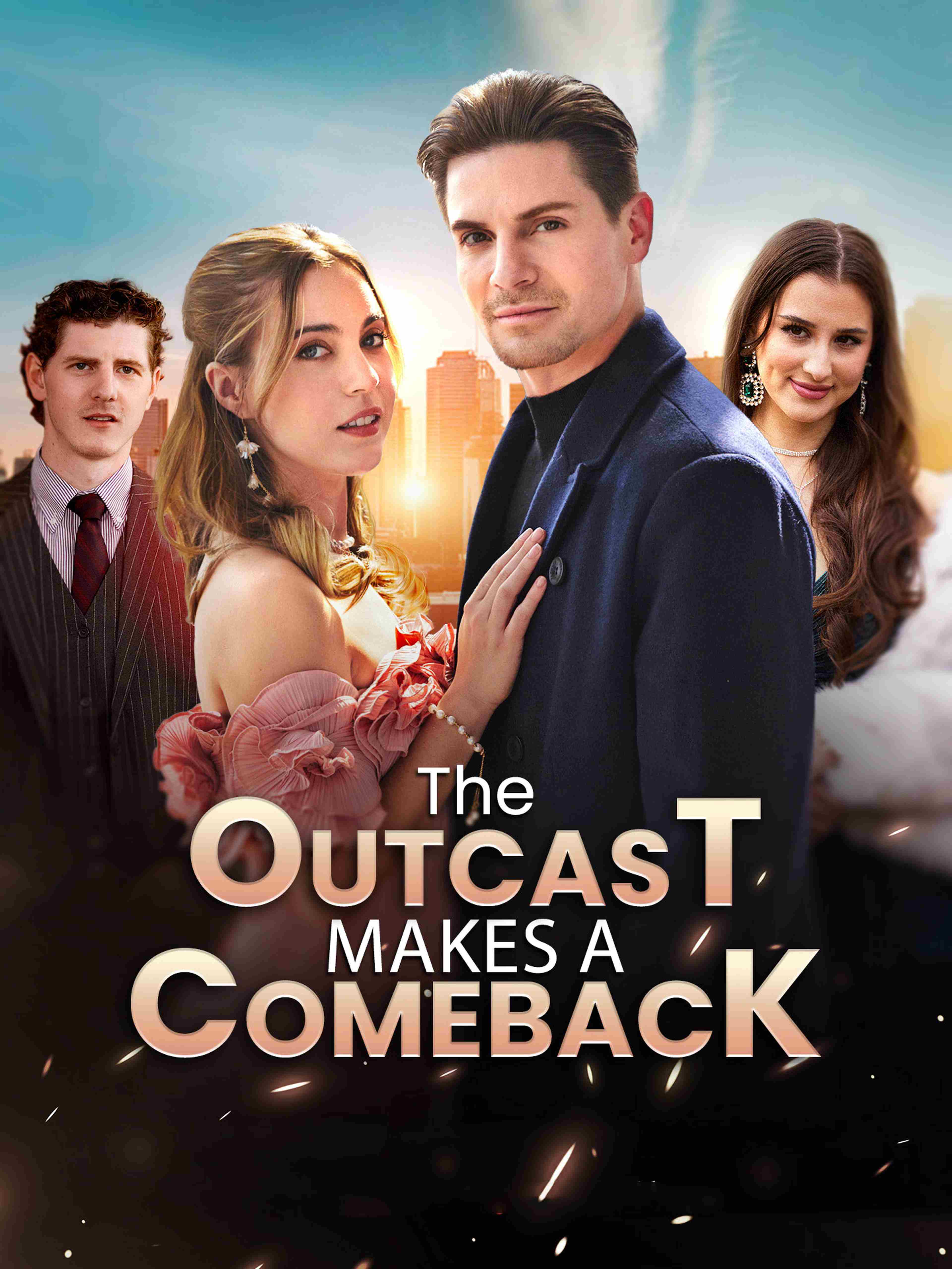 The Outcast Makes a Comeback