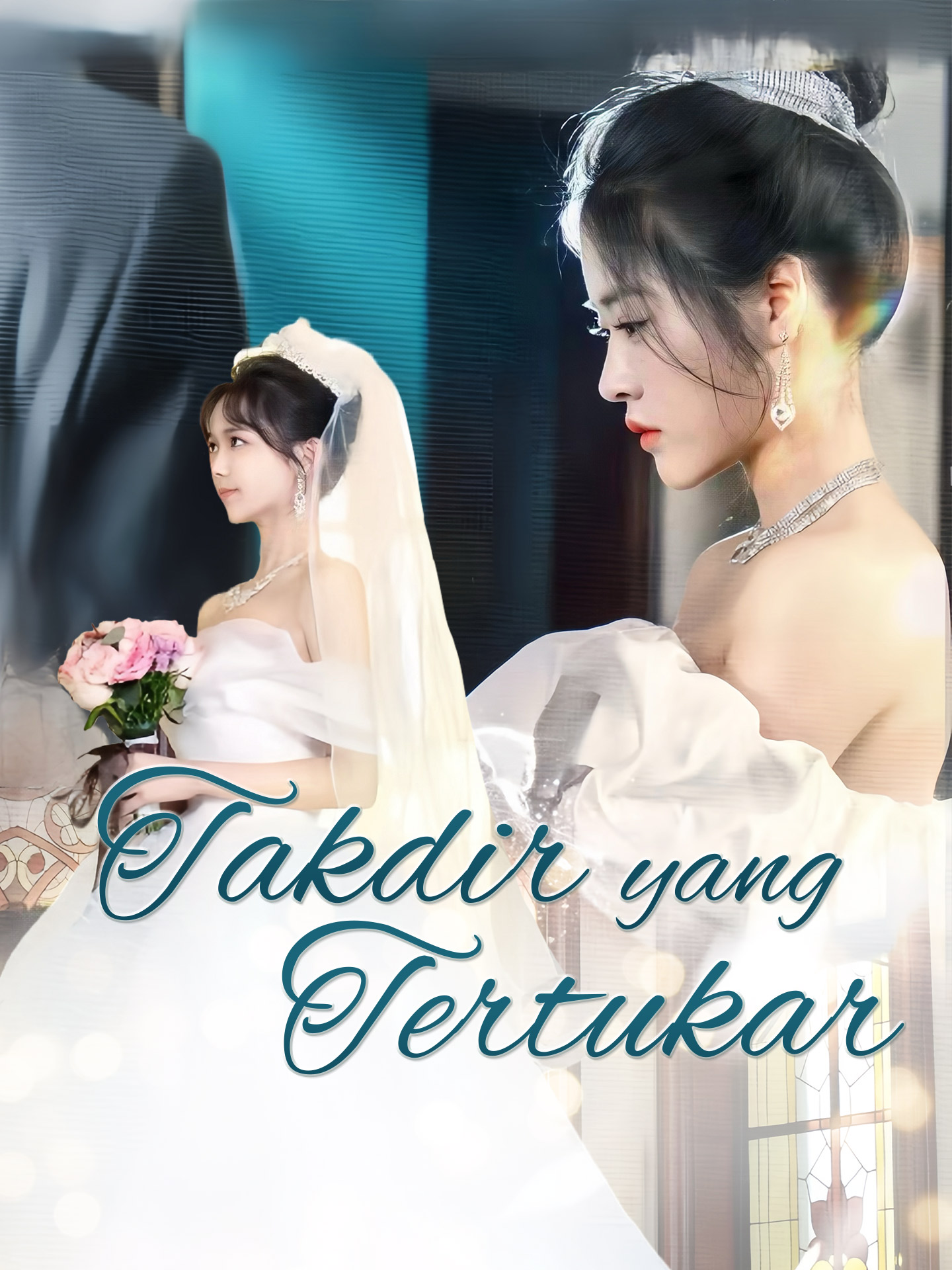 Takdir yang Tertukar