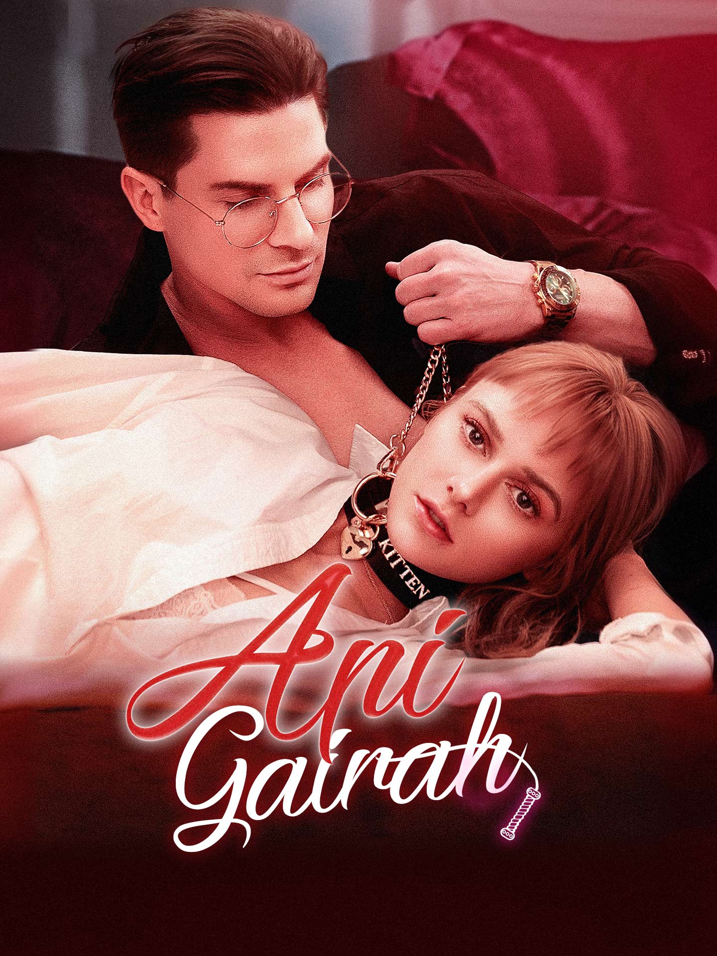 Poster Api Gairah