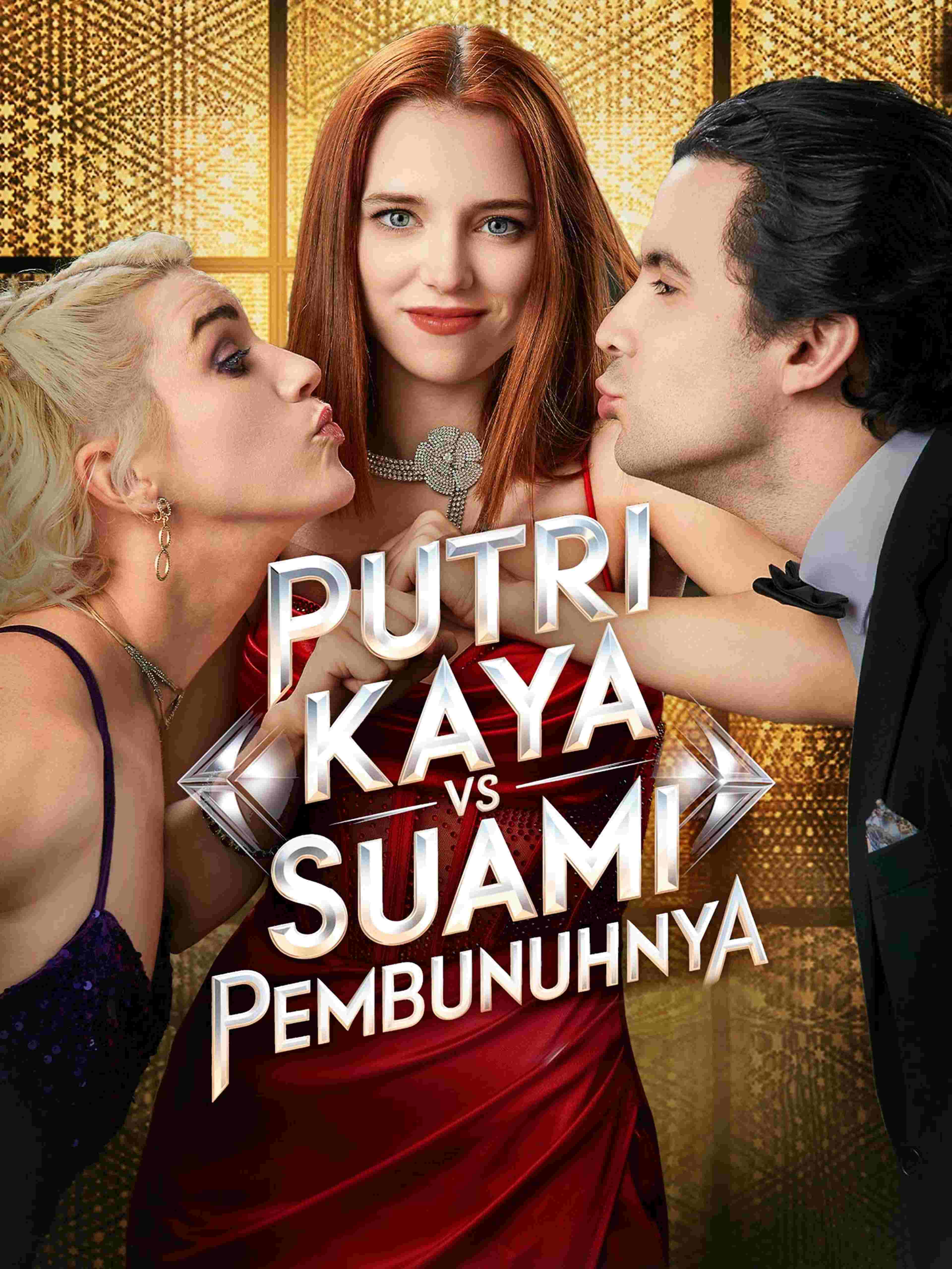 Putri Kaya Vs Suami Pembunuhnya