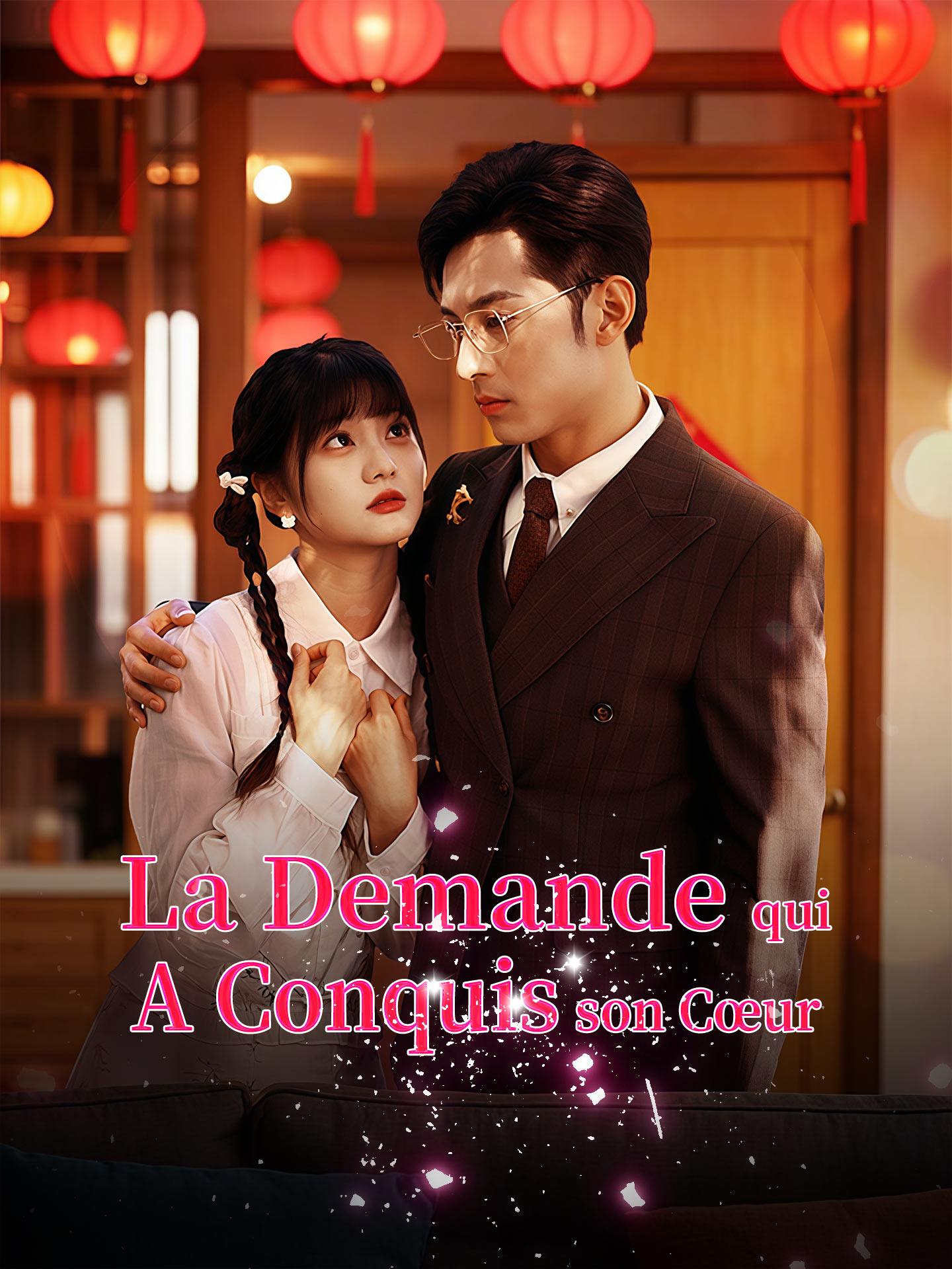 La Demande qui a Conquis son Cœur