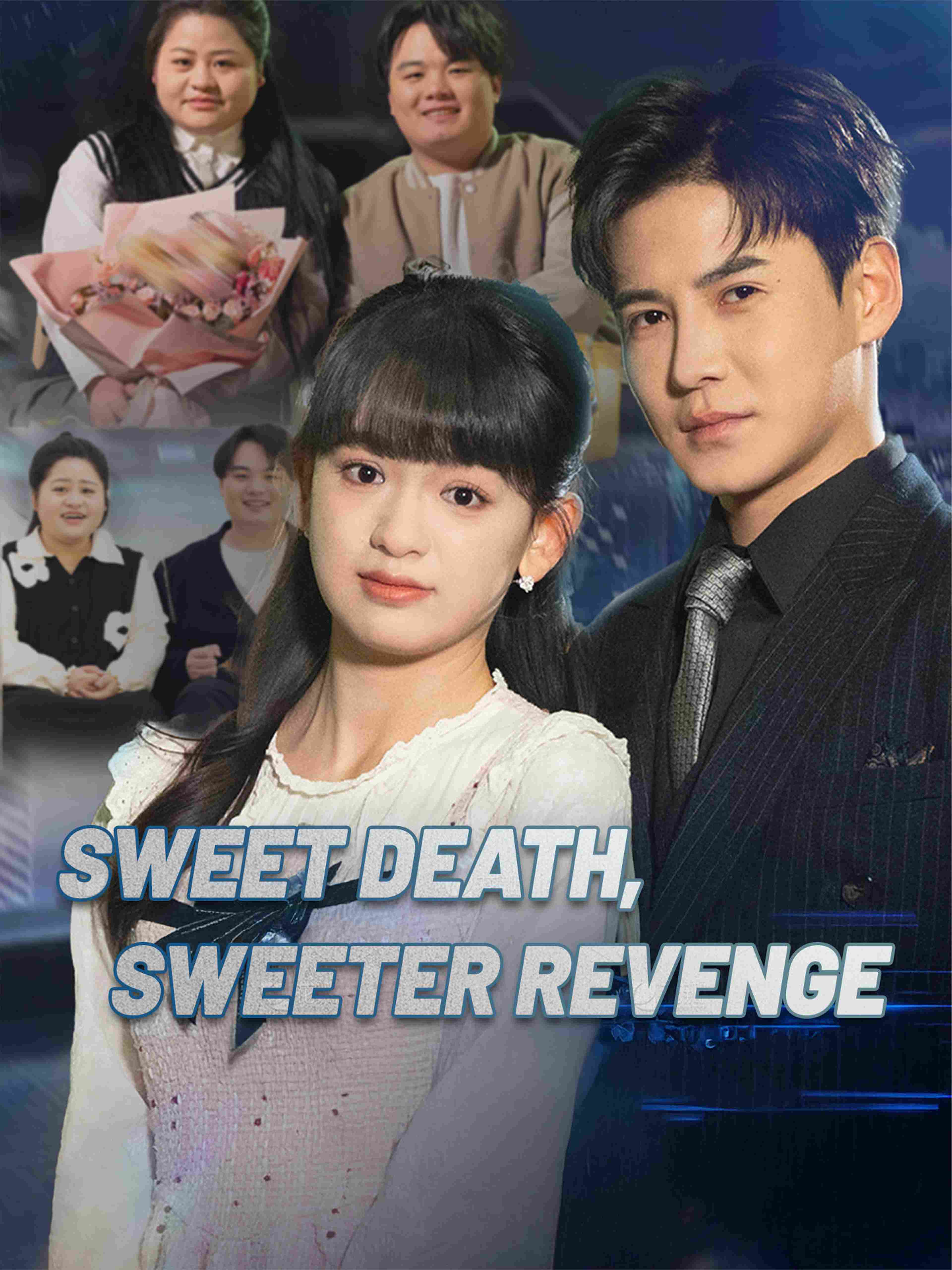 Sweet Death, Sweeter Revenge
