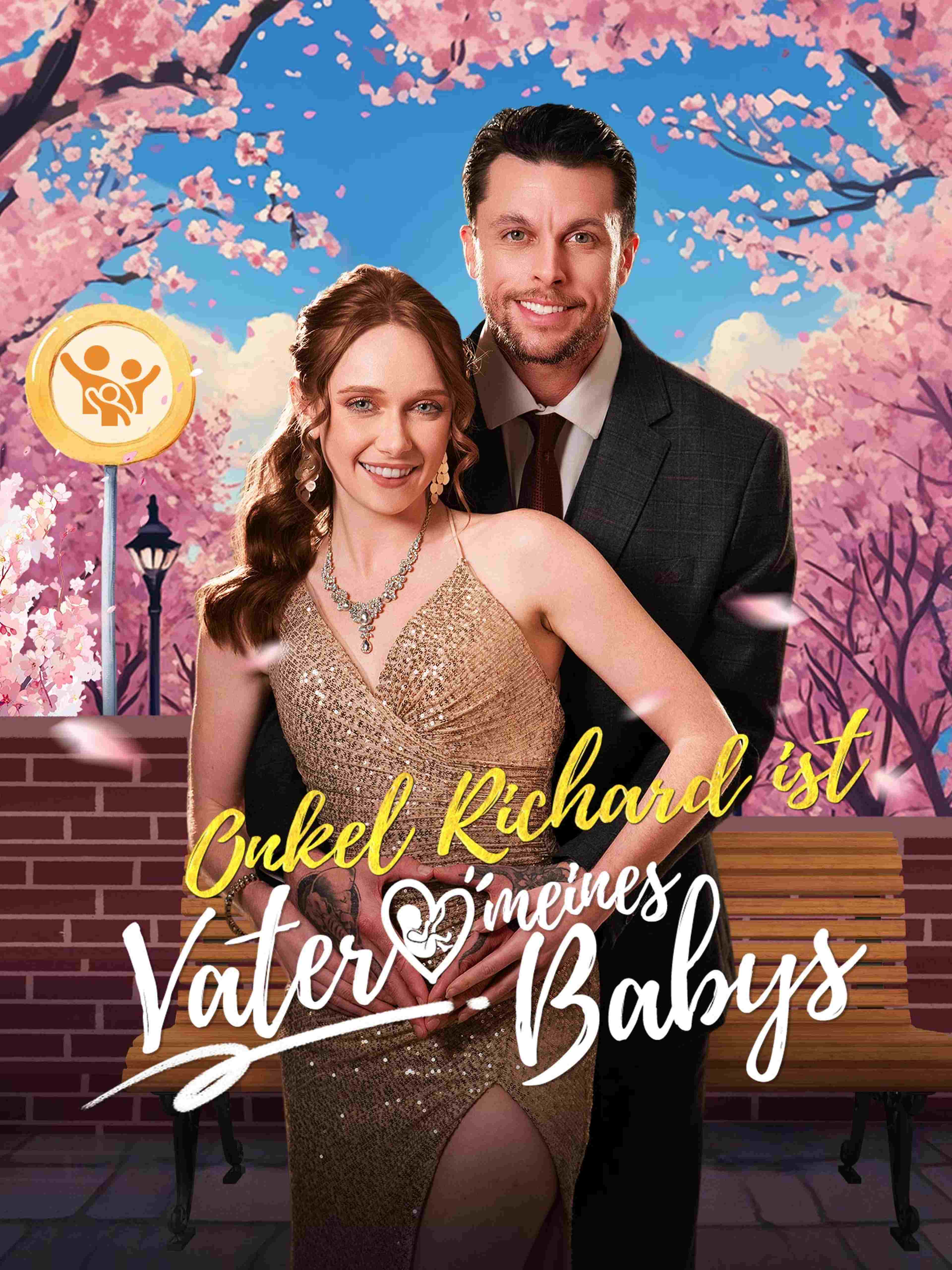 Onkel Richard ist der Vater meines Babys
