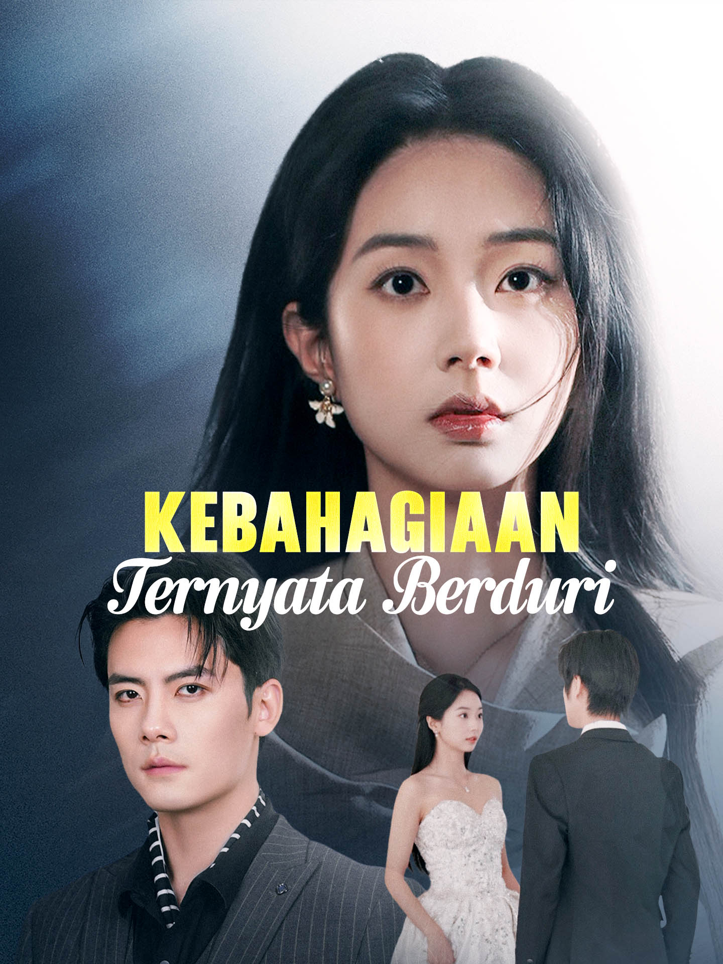 Kebahagiaan Ternyata Berduri