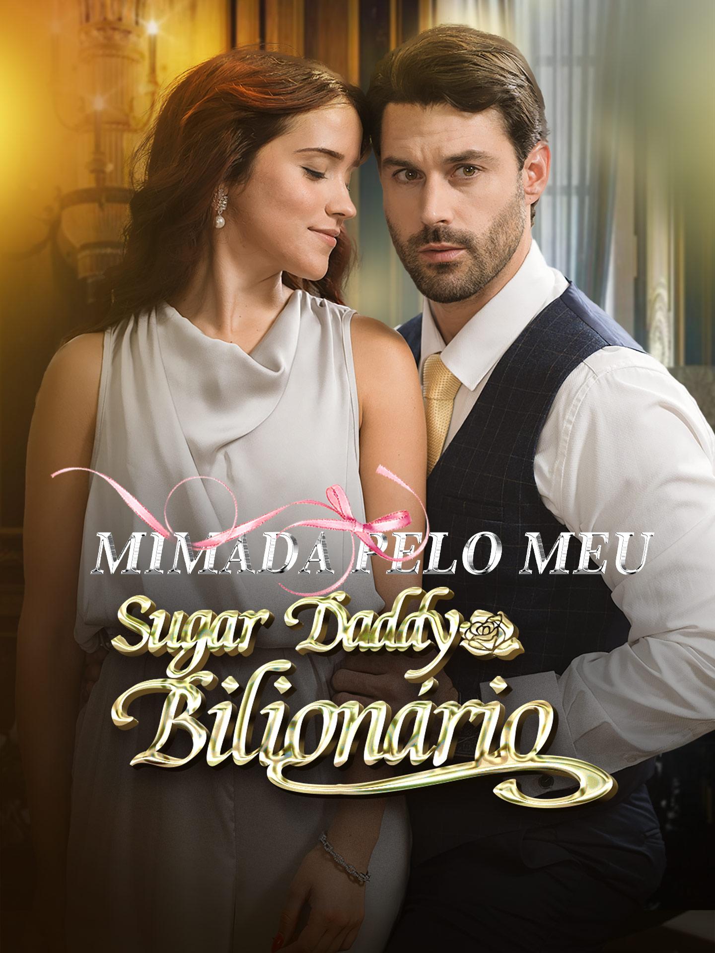 Mimada pelo Meu Sugar Daddy Bilionário