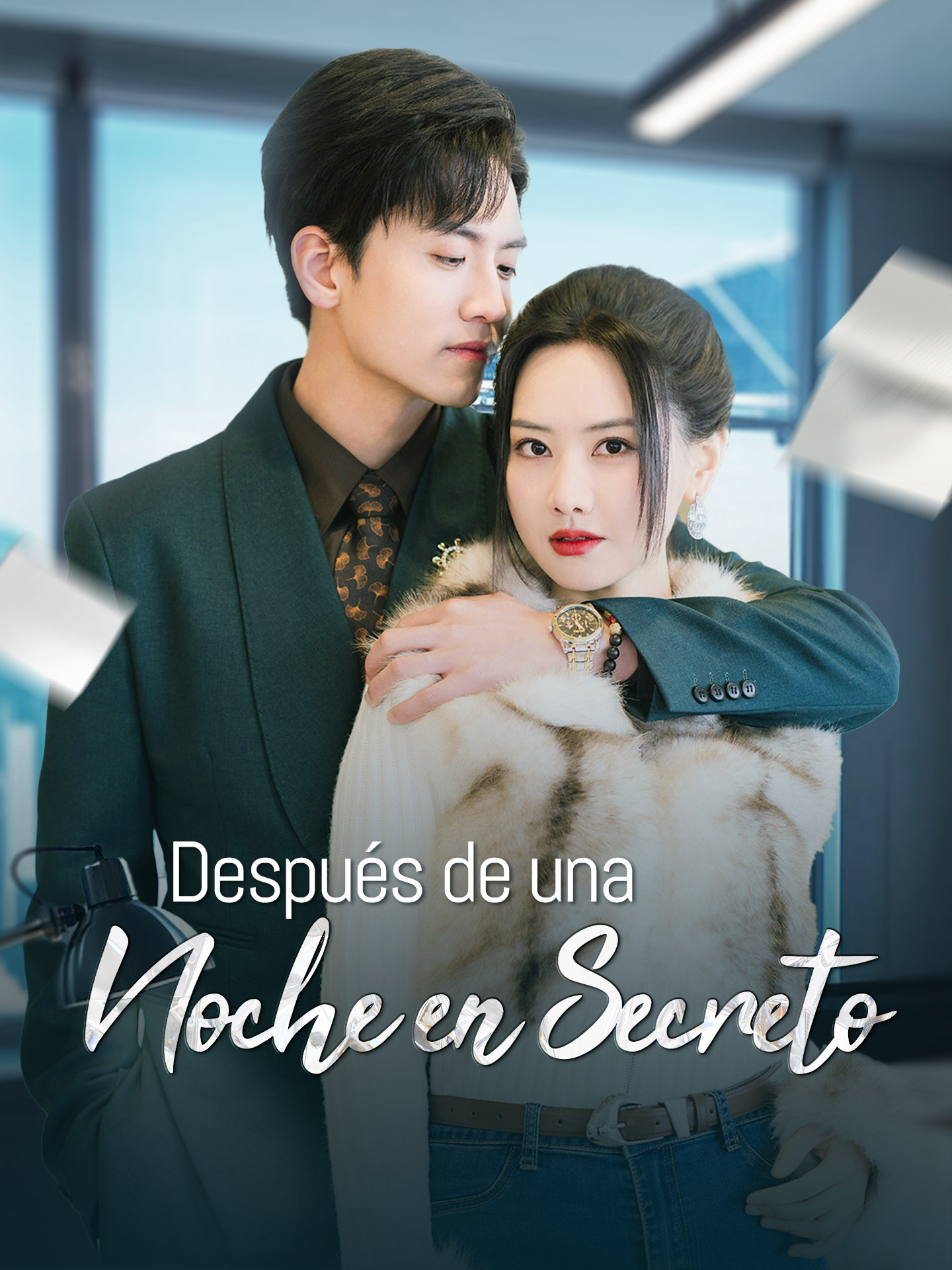 Después de una noche en secreto