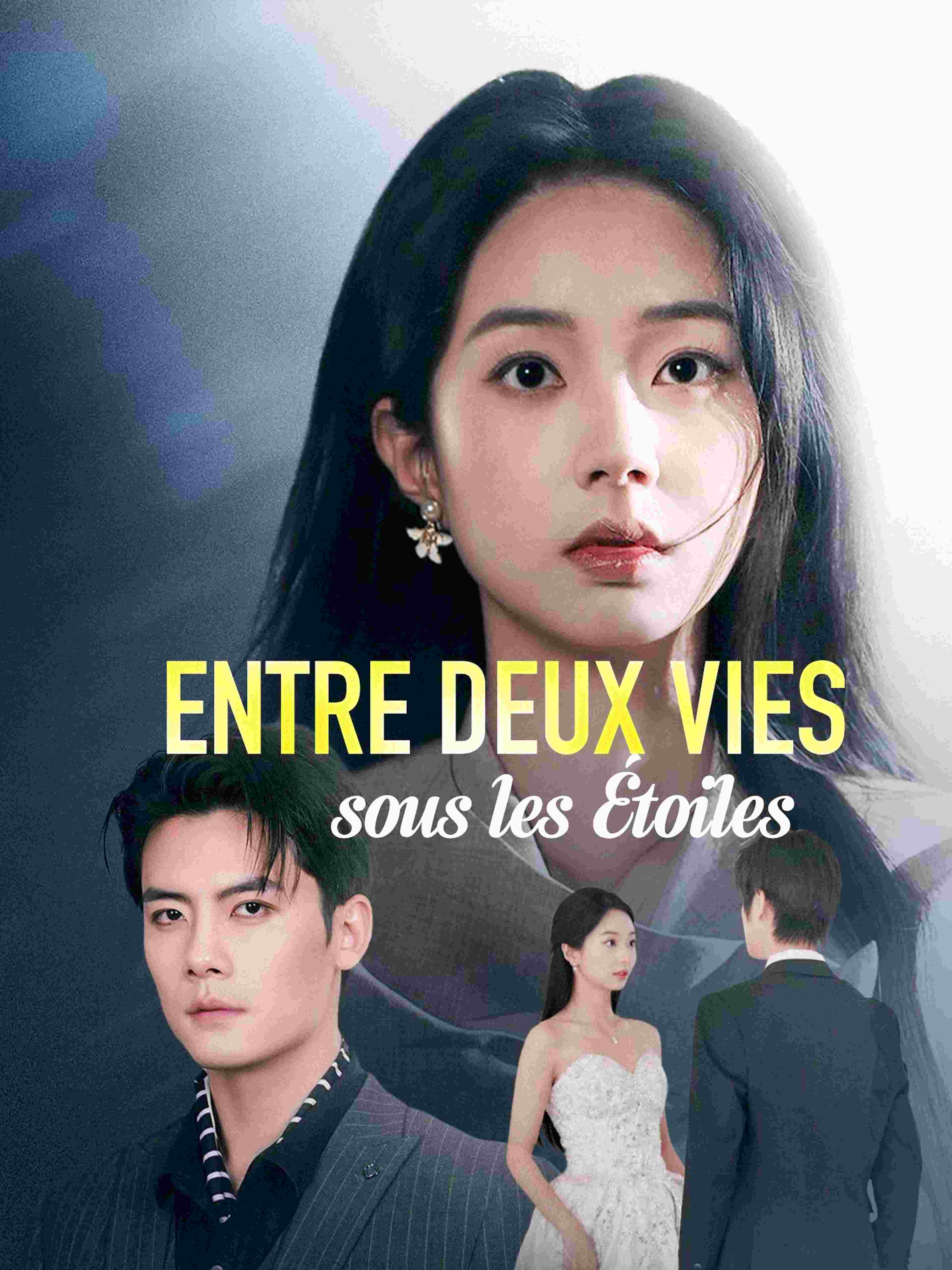 Entre Deux Vies sous les Étoiles