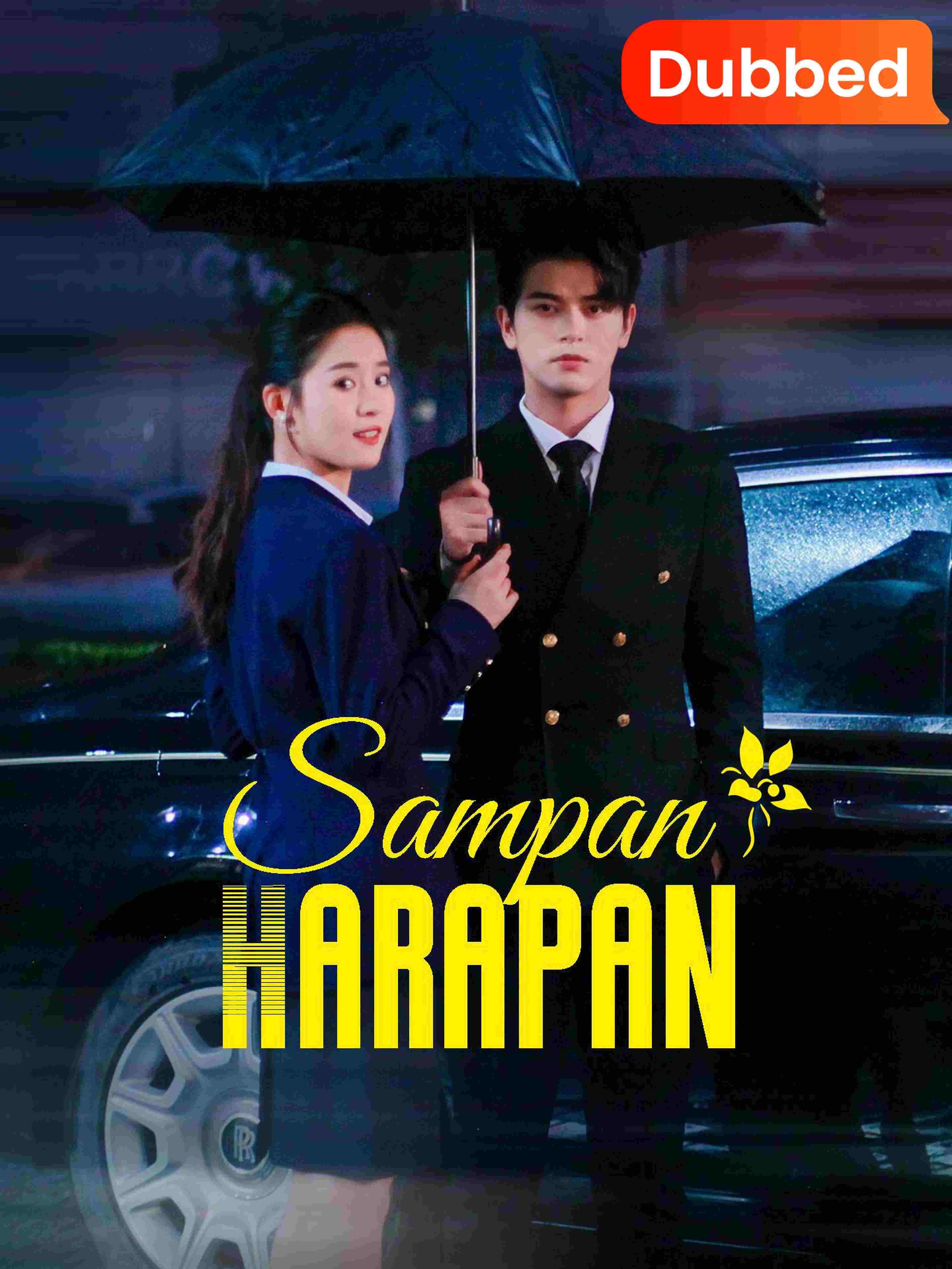 Sampan Harapan