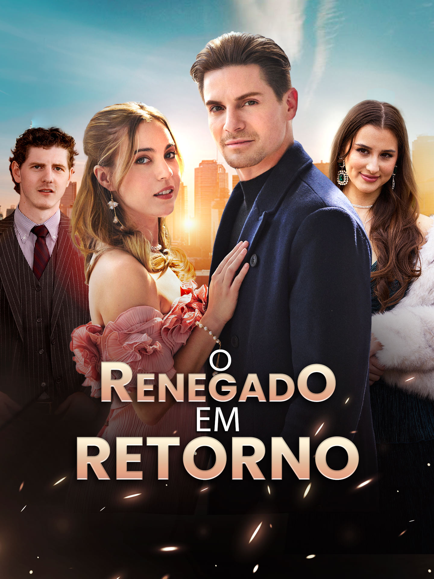 O Renegado em Retorno