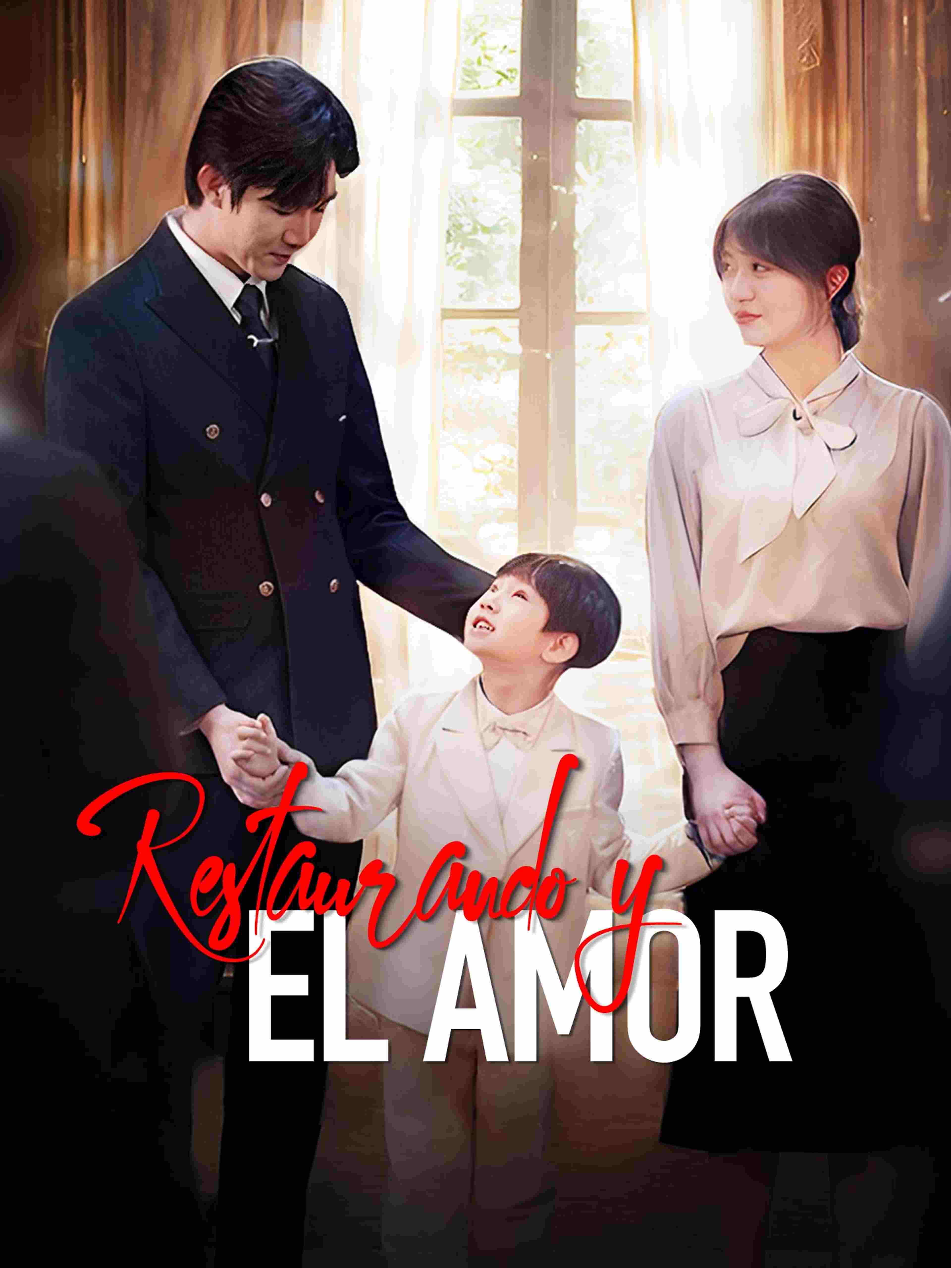 Restaurando el amor