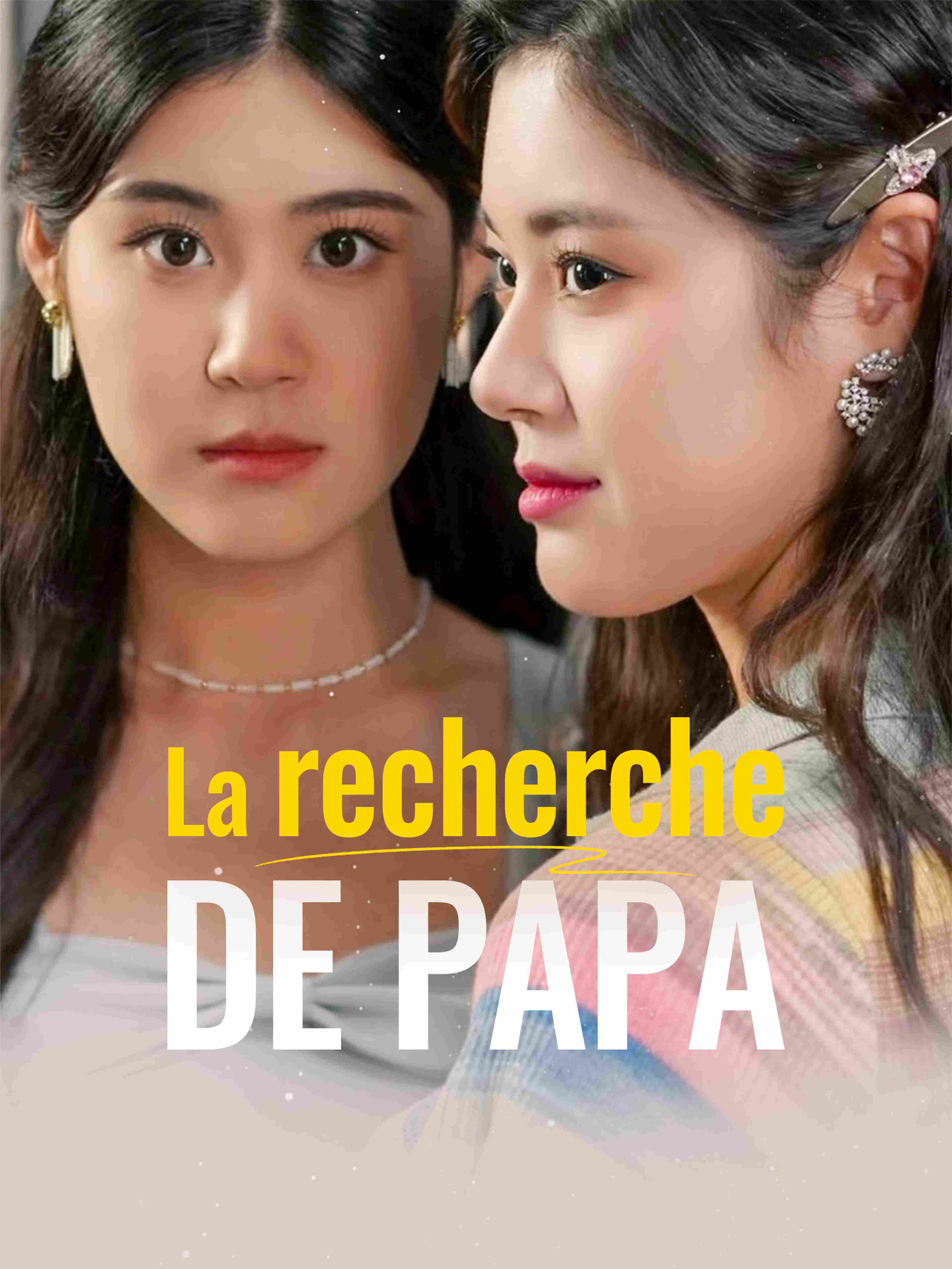 La recherche de Papa