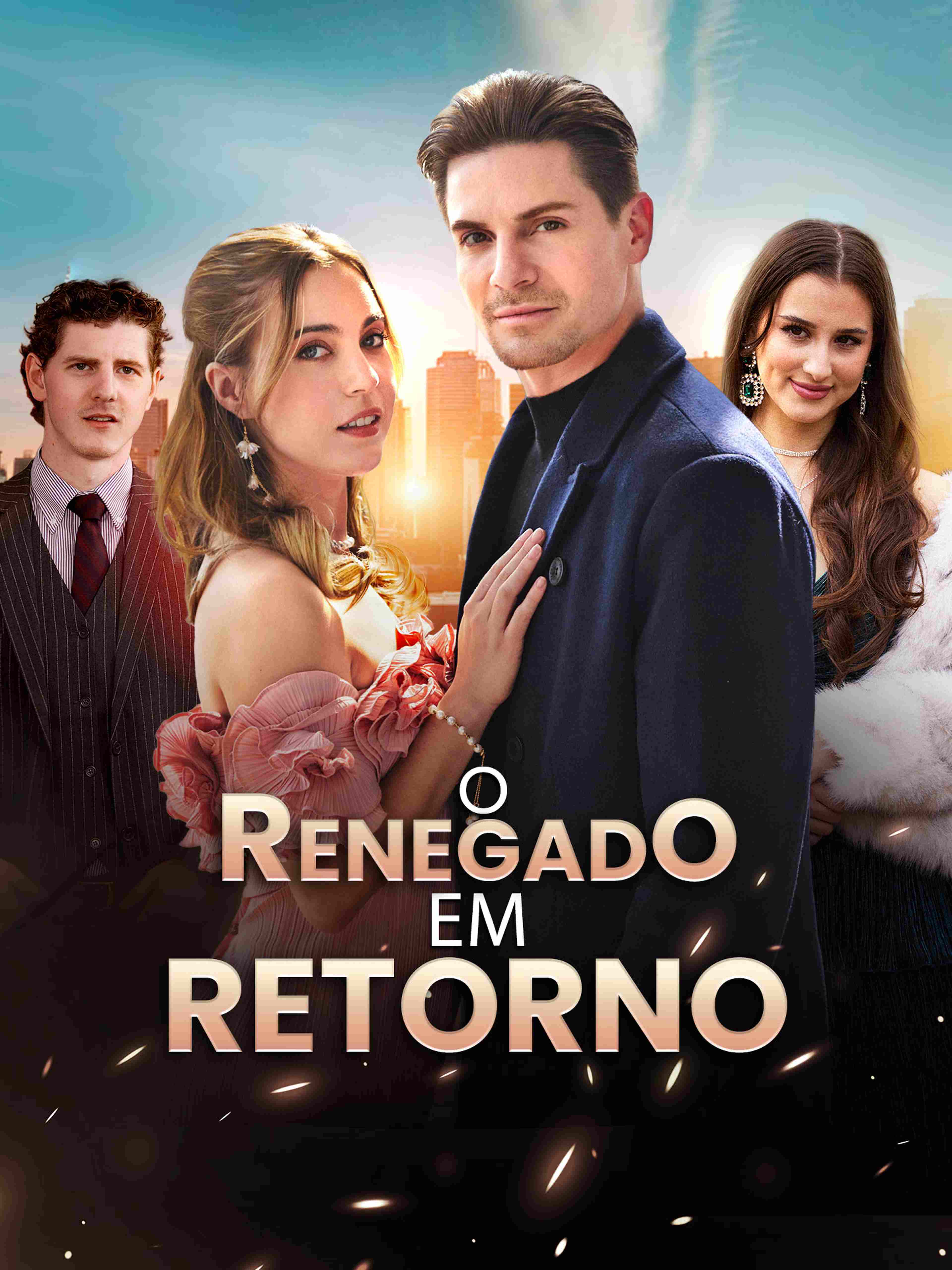 O Renegado em Retorno