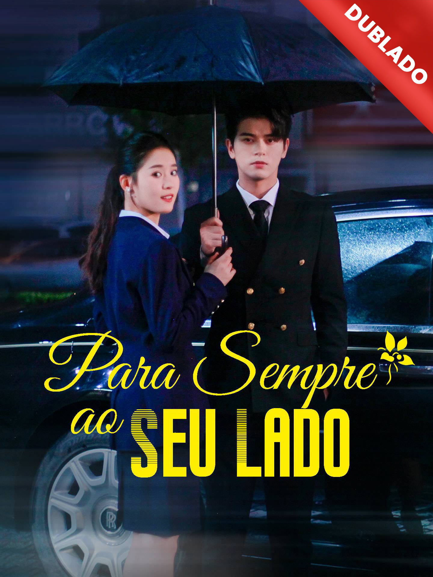 [Dublado] Para Sempre ao Seu Lado