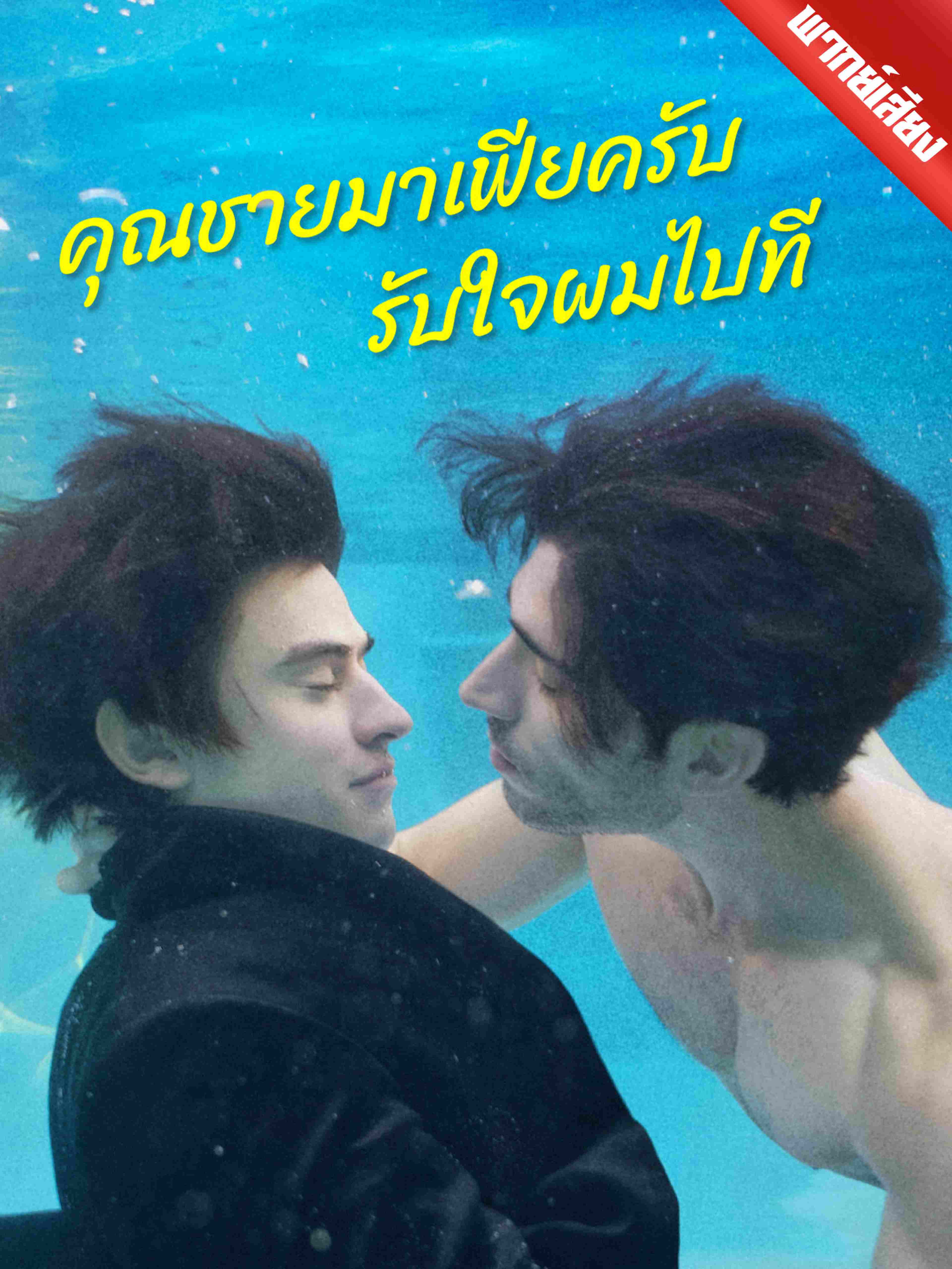 คุณชายมาเฟียครับ รับใจผมไปที (พากย์เสียง)