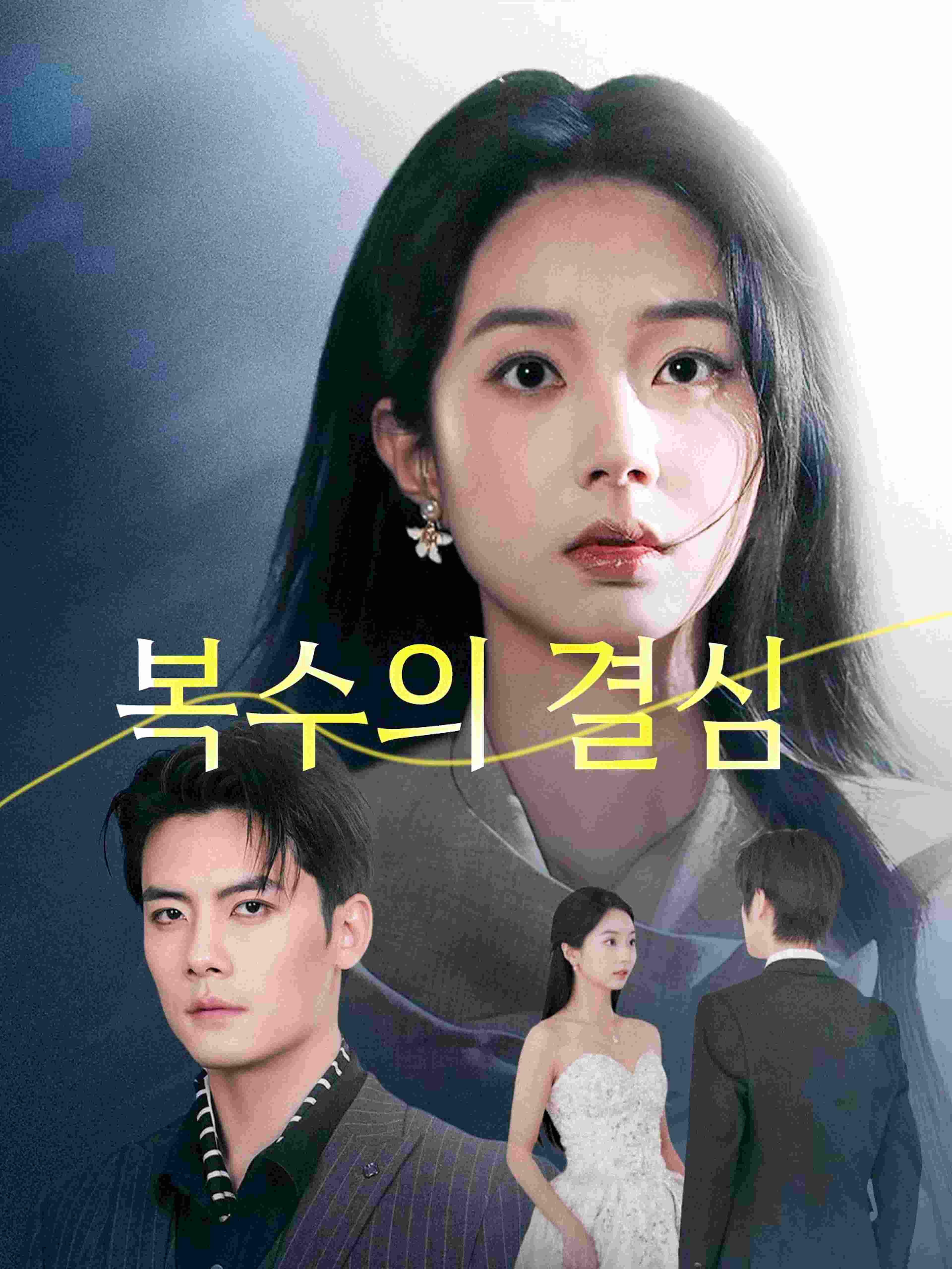 복수의 결심