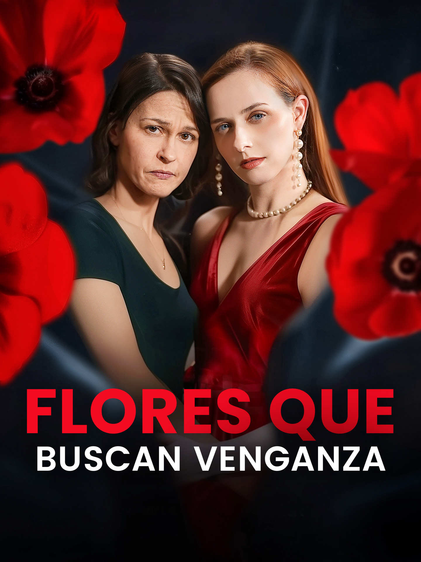 Flores que Buscan Venganza