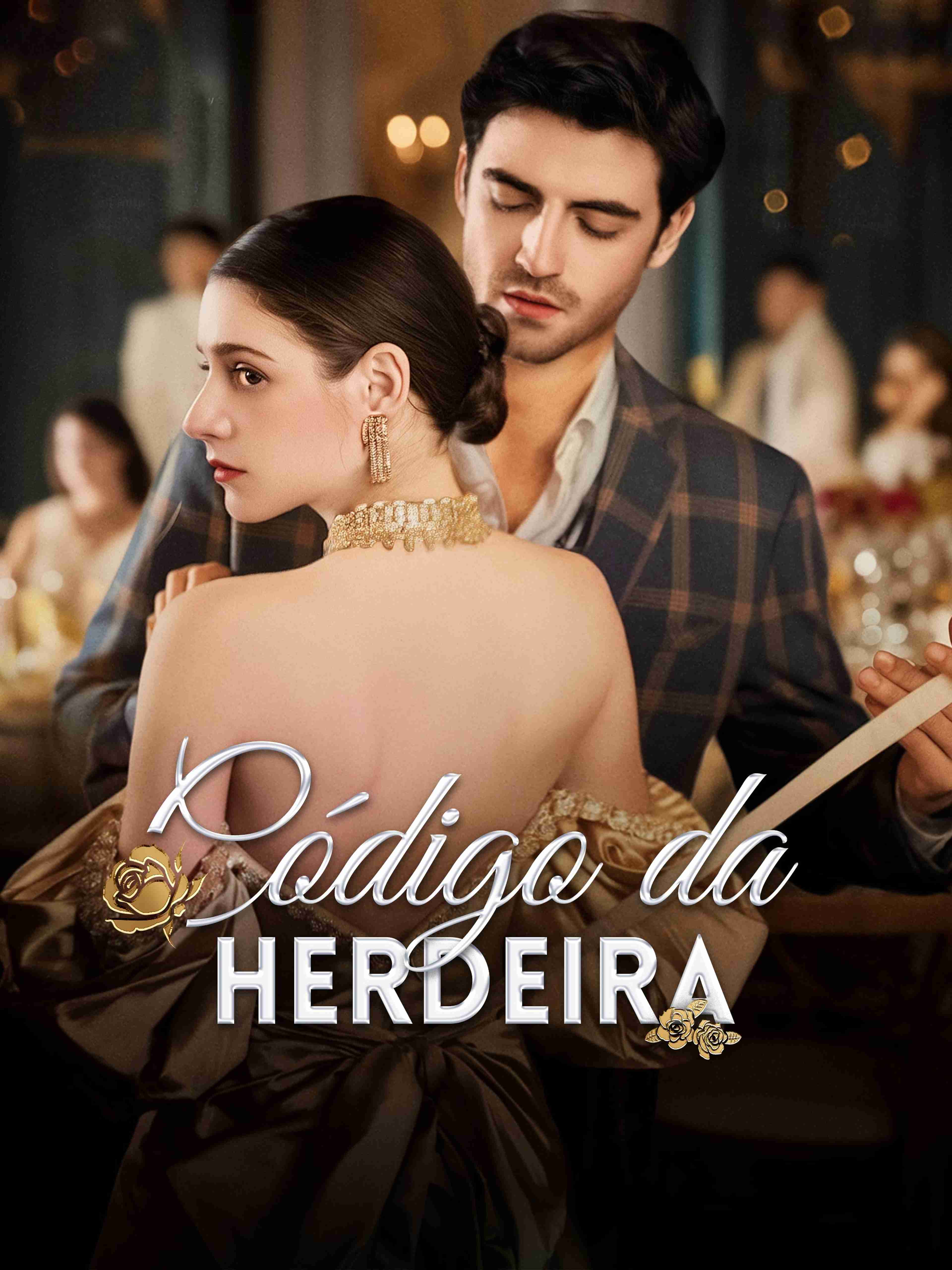 Código da Herdeira