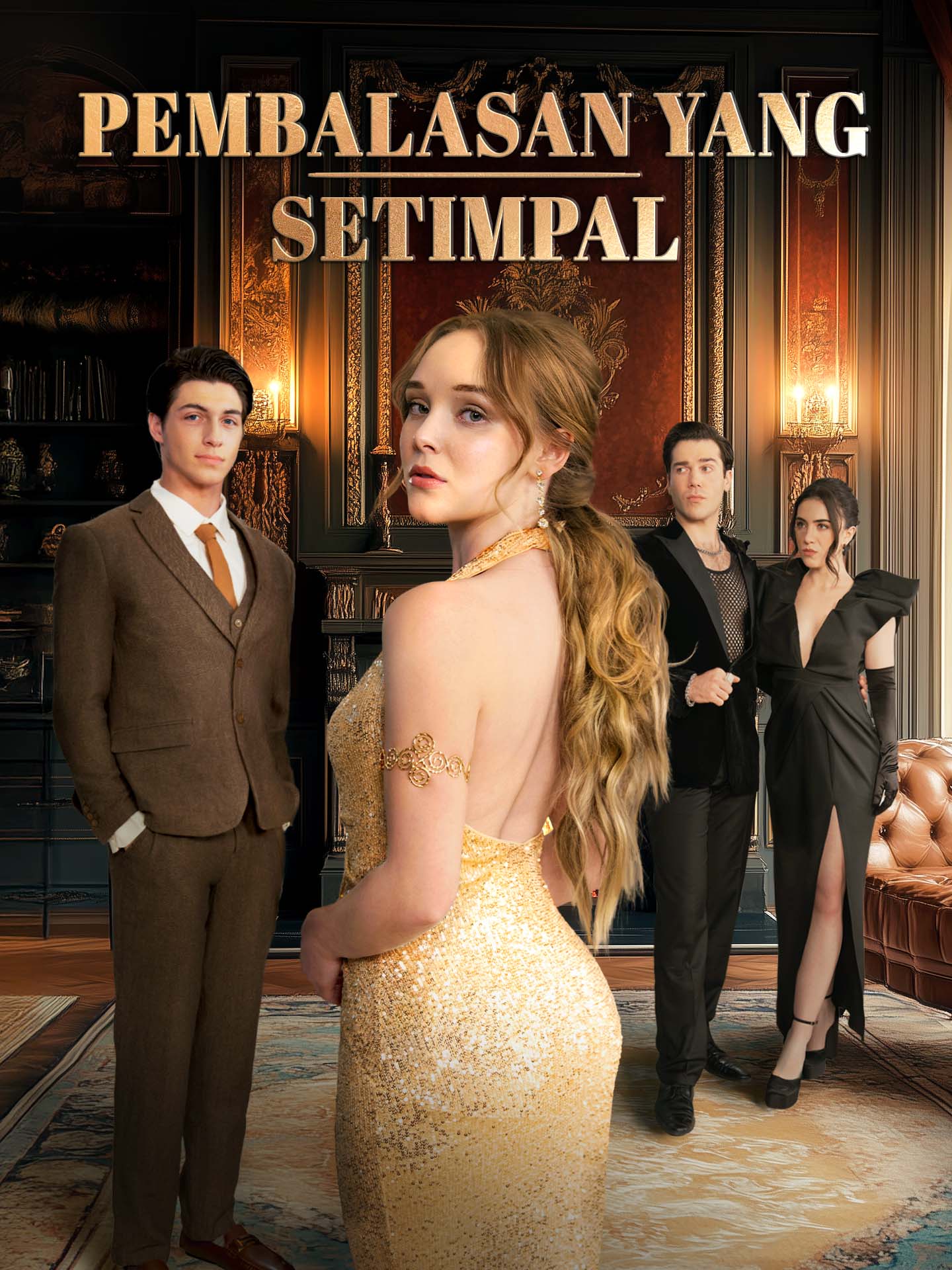 Pembalasan yang Setimpal