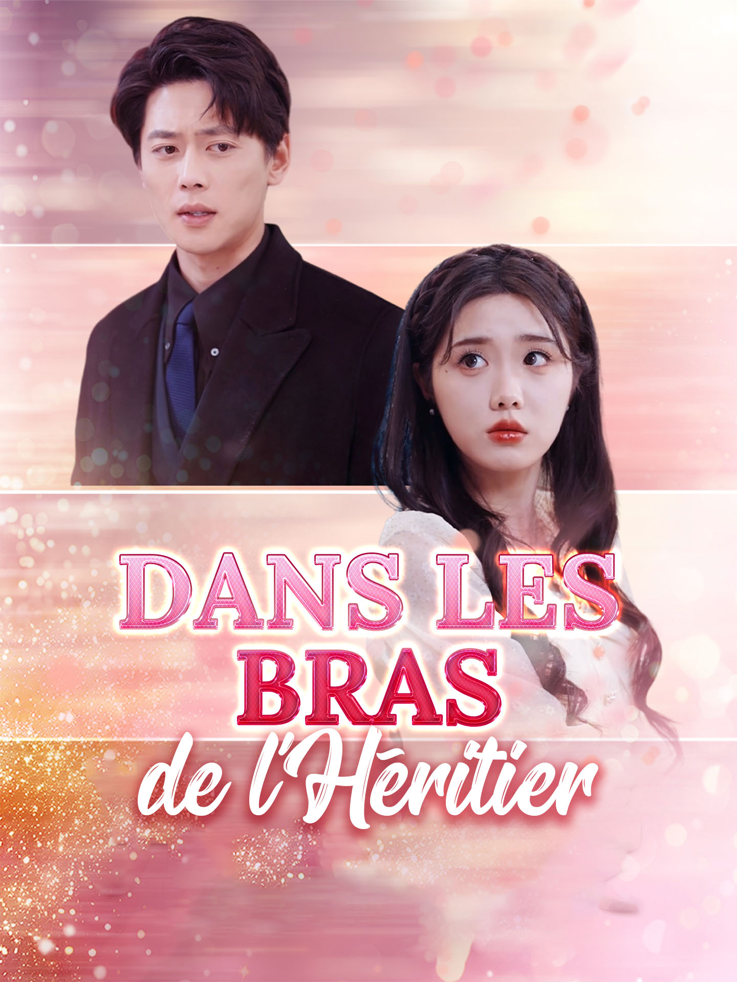 Dans les Bras de l'Héritier