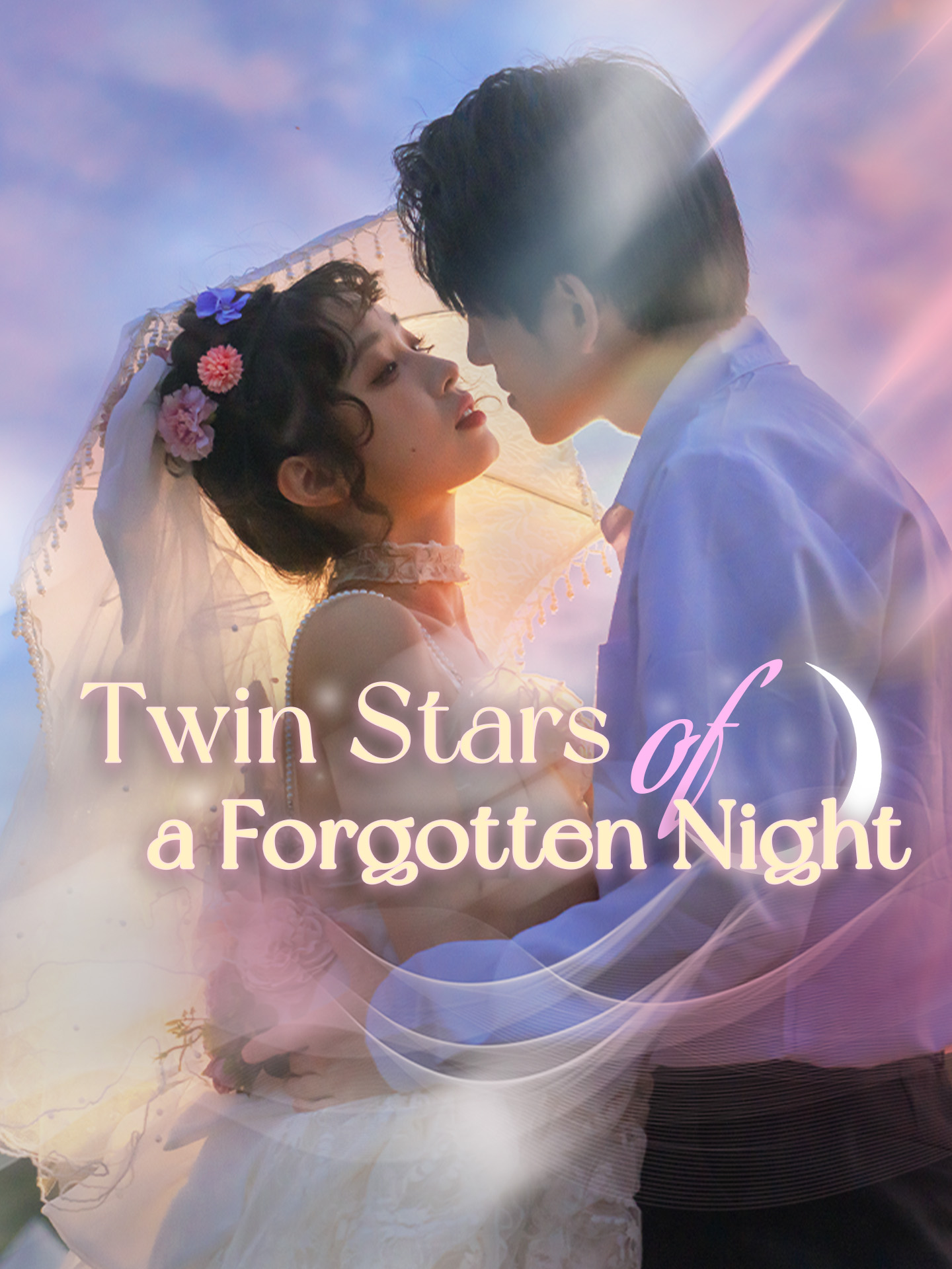Twin Stars of a Forgotten Night