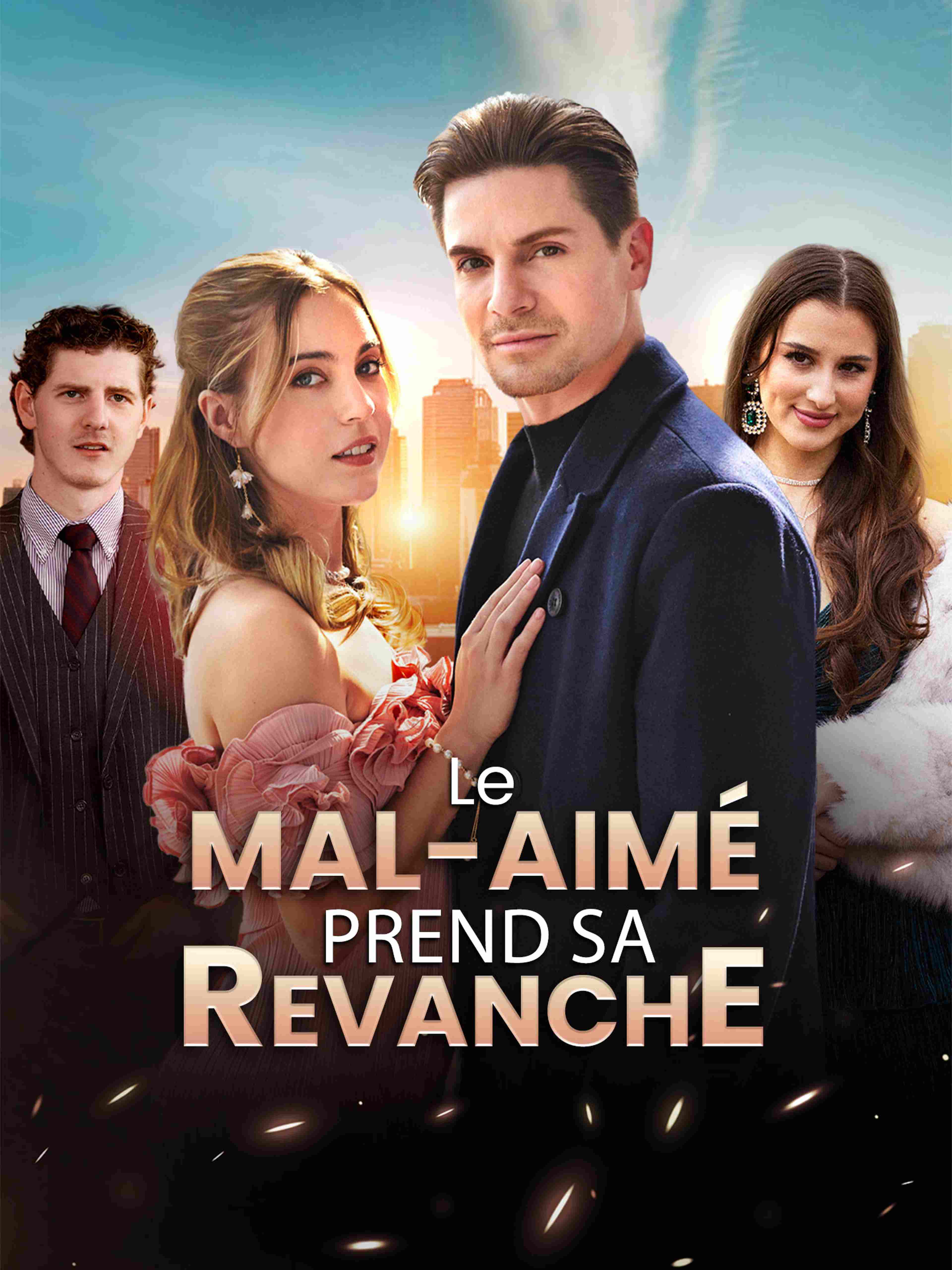 Le Mal Aimé Prend Sa Revanche