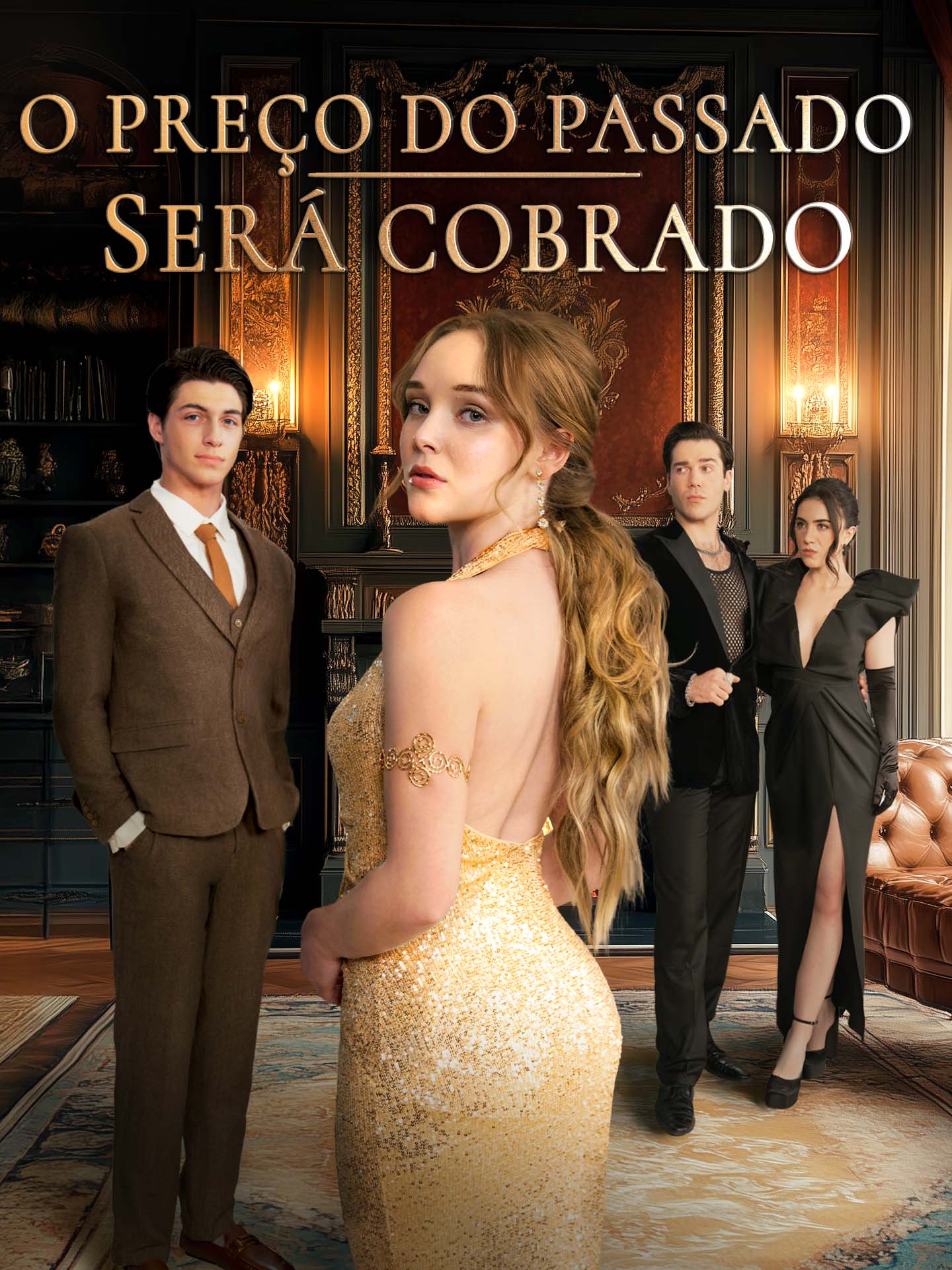 O Preço do Passado Será Cobrado