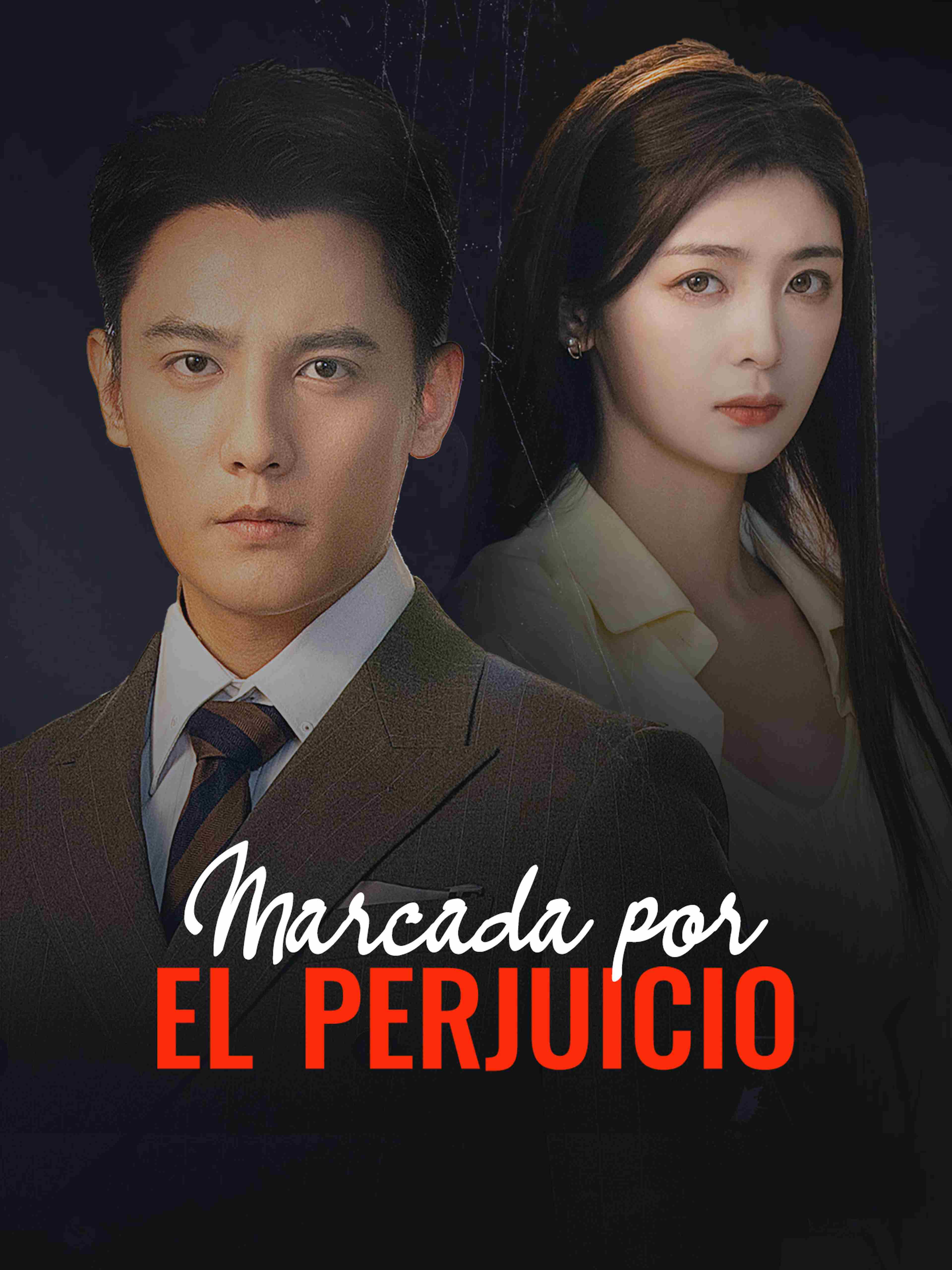 Marcada por el perjuicio