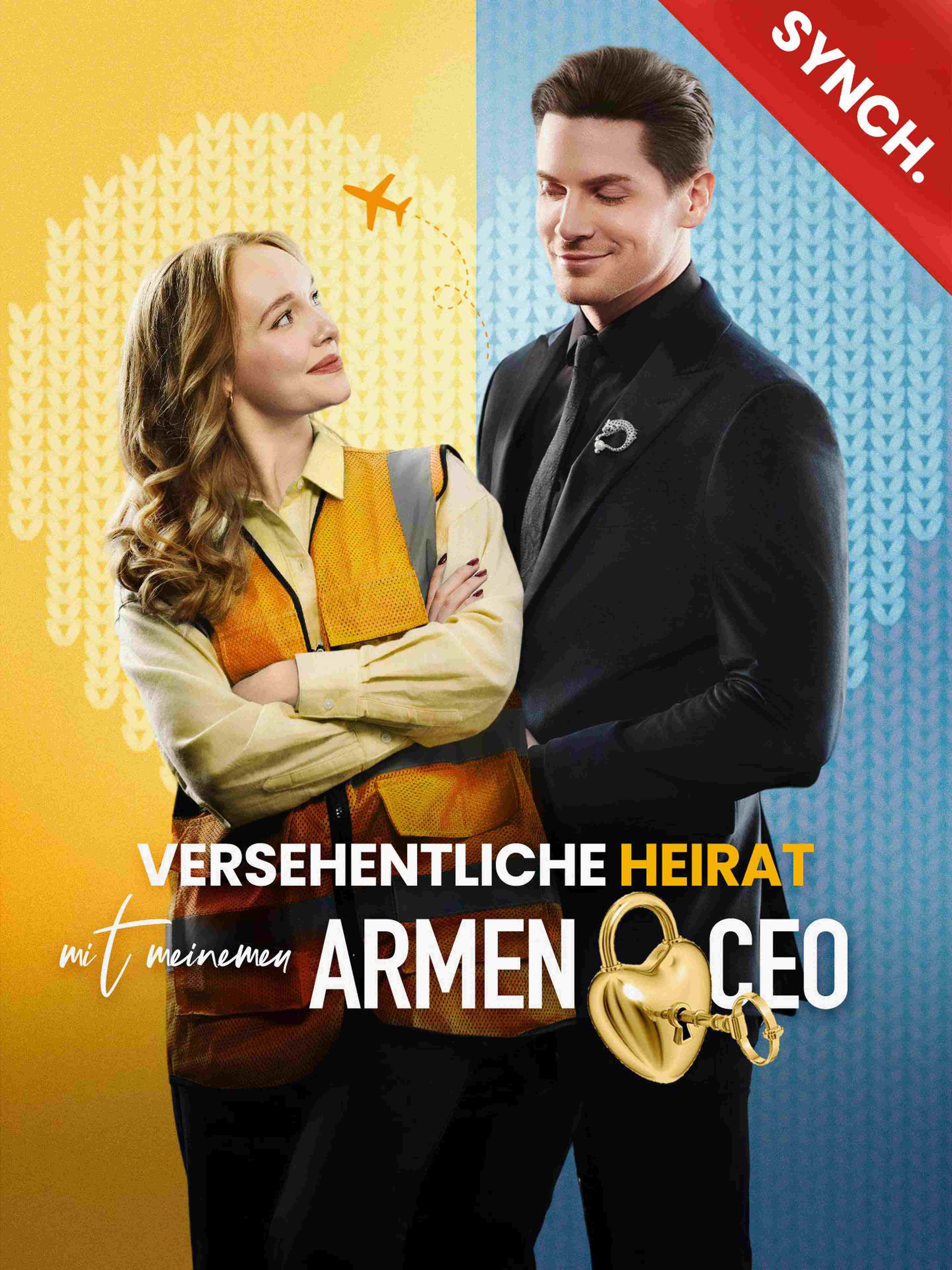Synchron Versehentliche Heirat Mit Meinem Armen Ceo