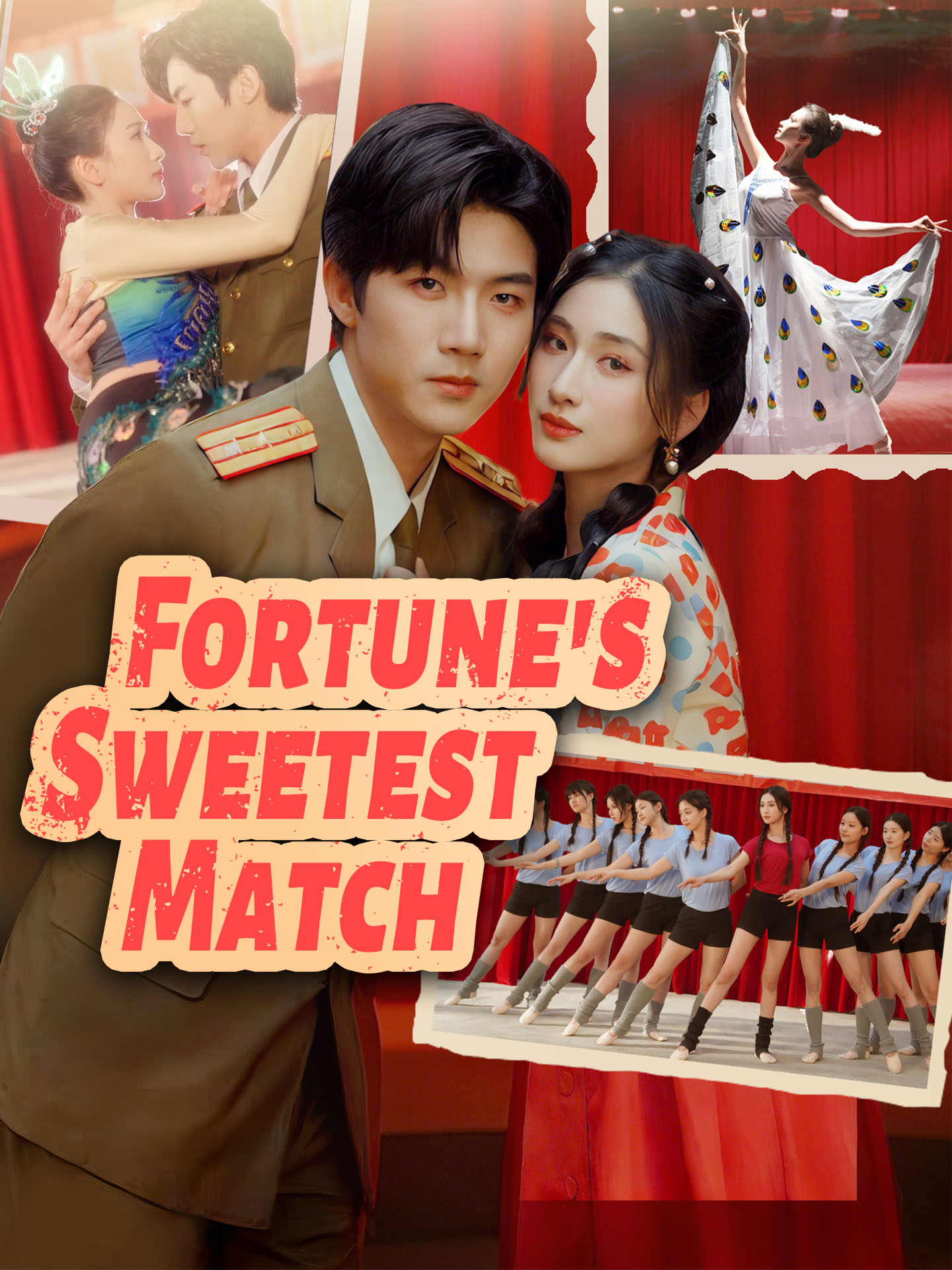 Fortune's Sweetest Match