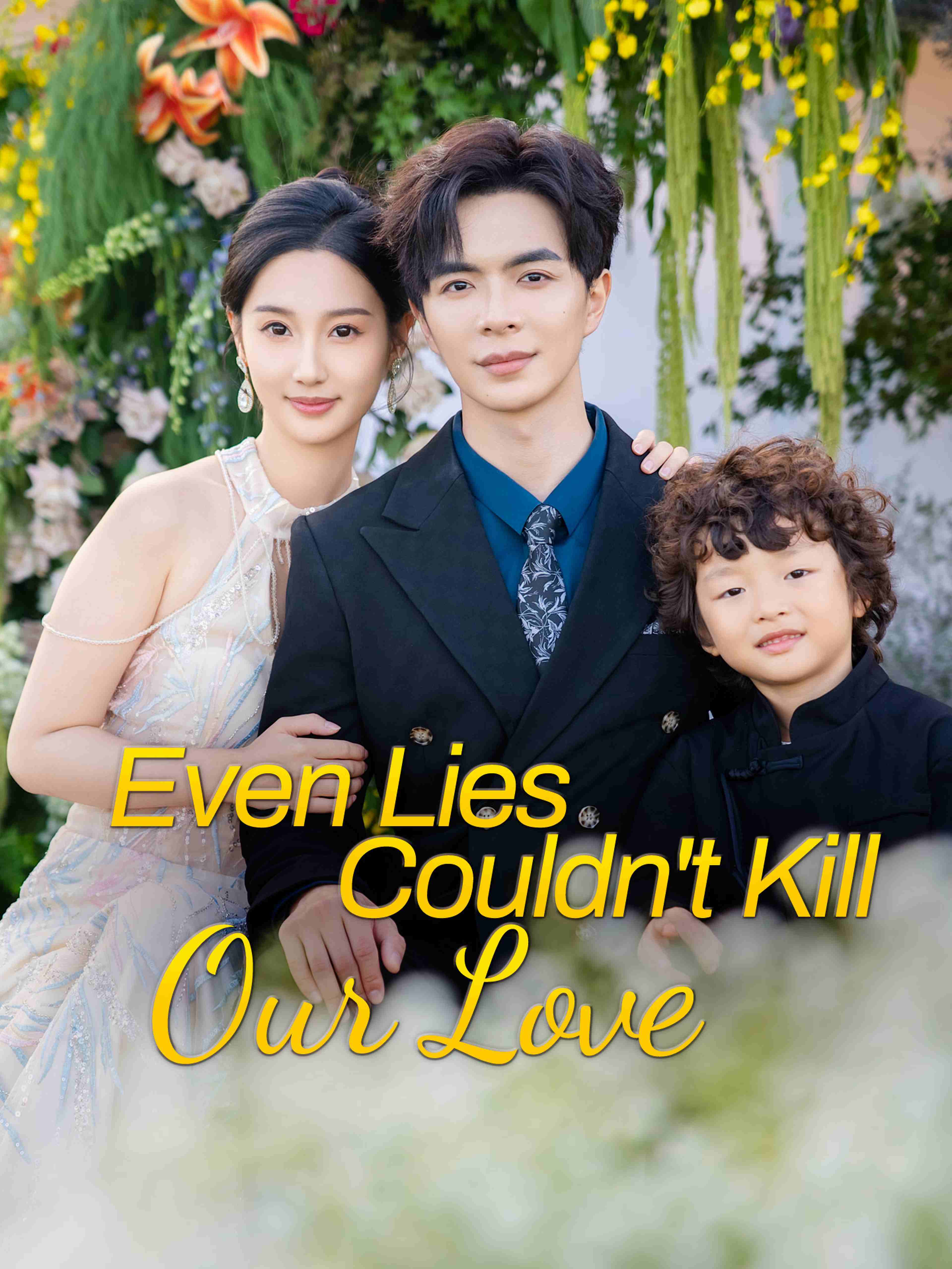 Even Lies Couldn T Kill Our Love