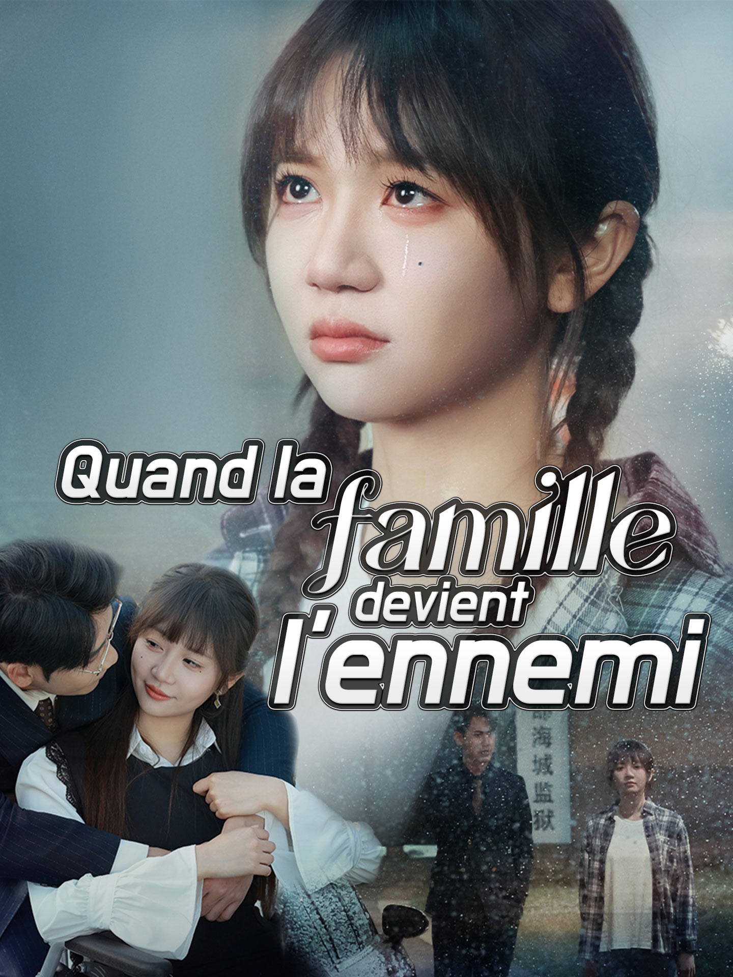 Quand la famille devient l'ennemi