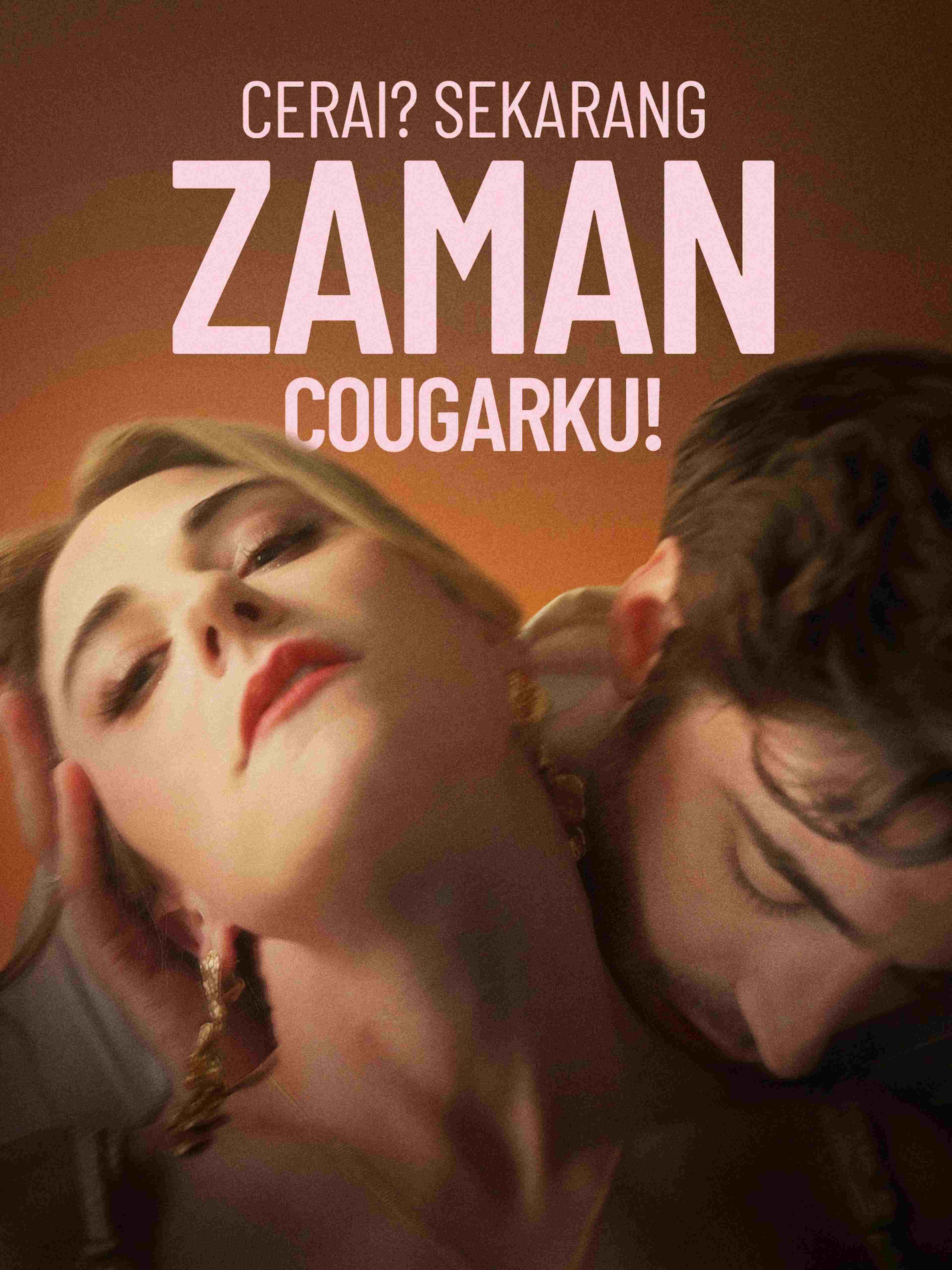 Cerai? Sekarang Zaman Cougarku!