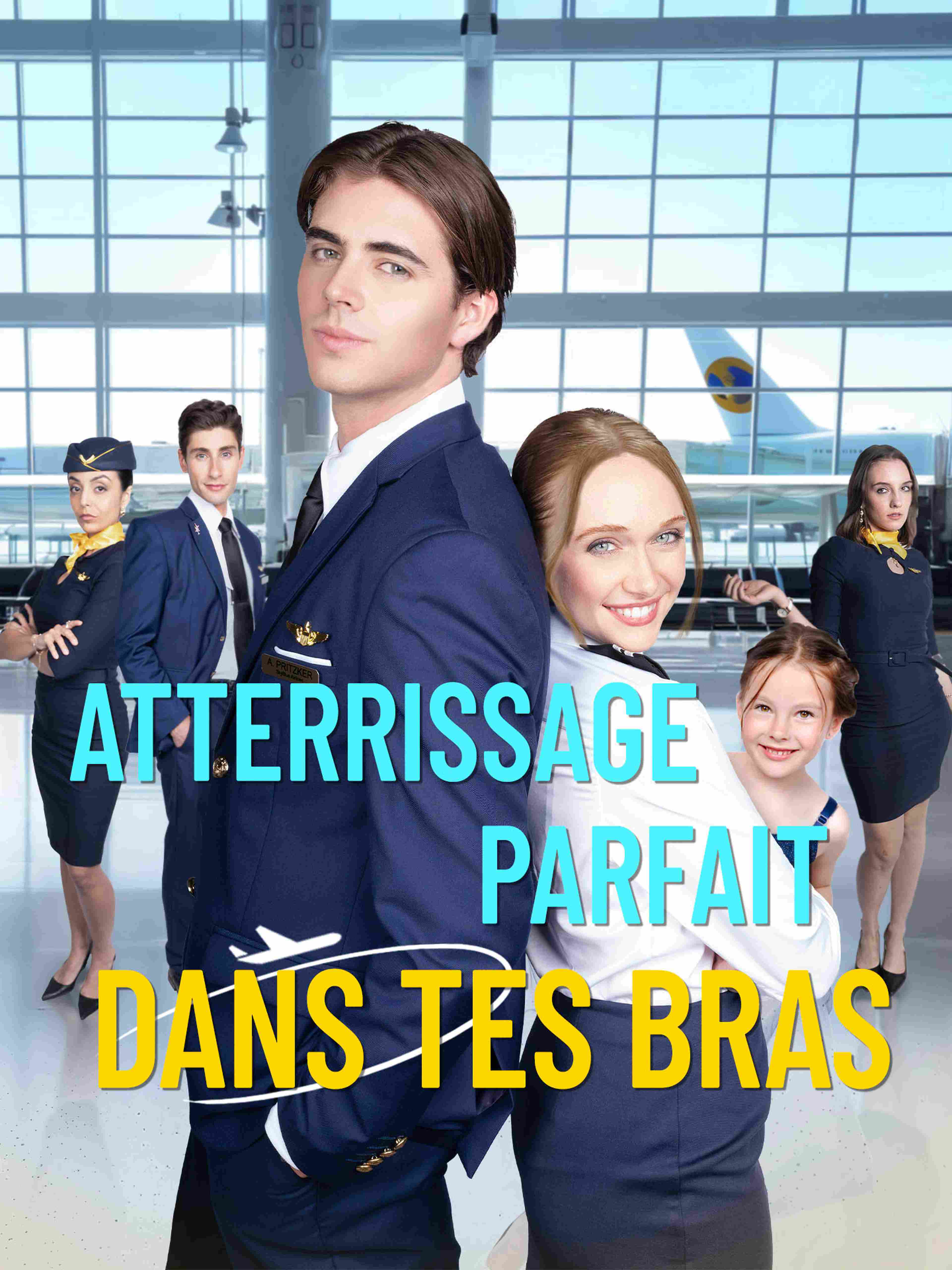 Atterrissage Parfait dans Tes Bras