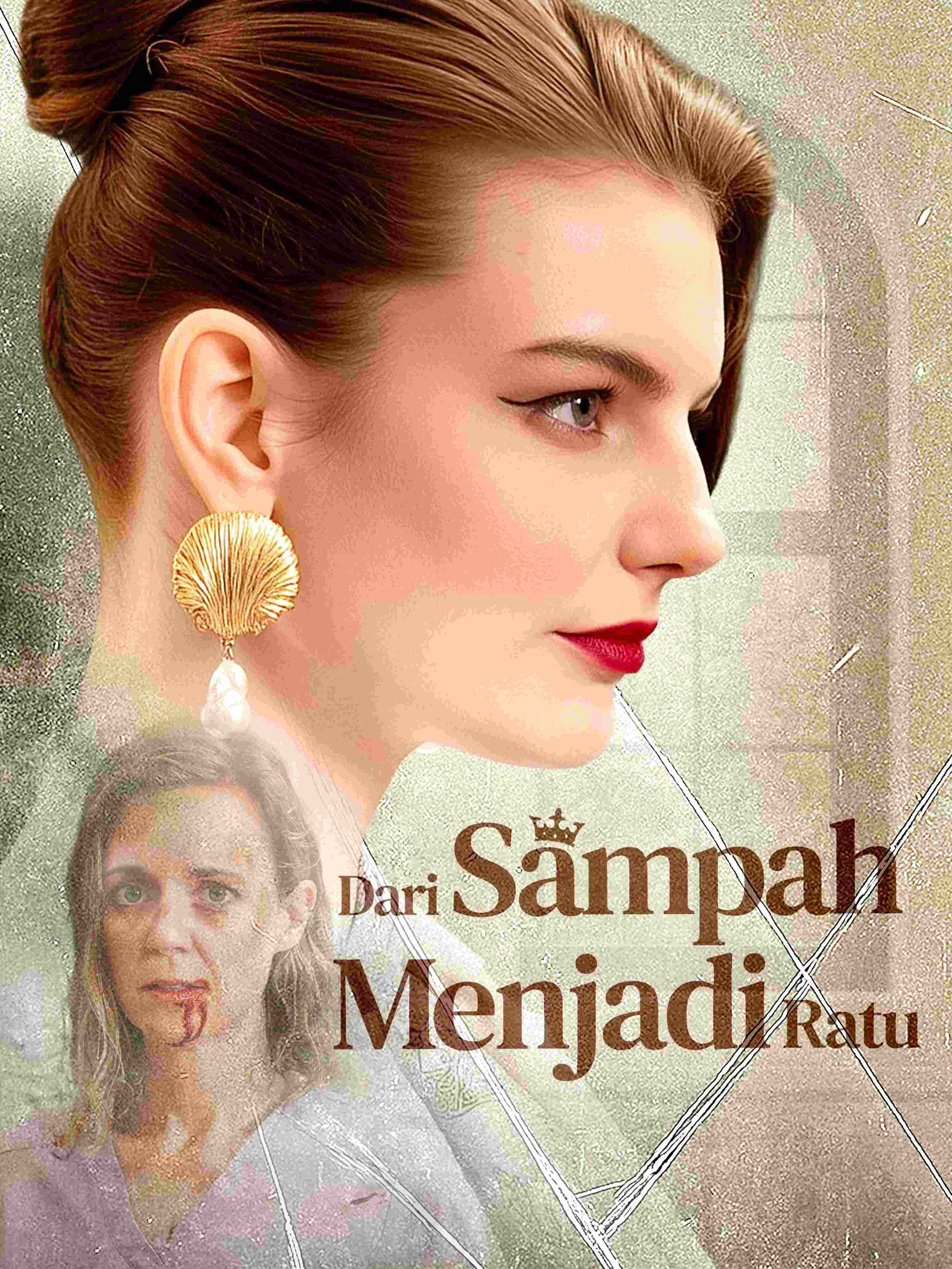 Dari Sampah Menjadi Ratu