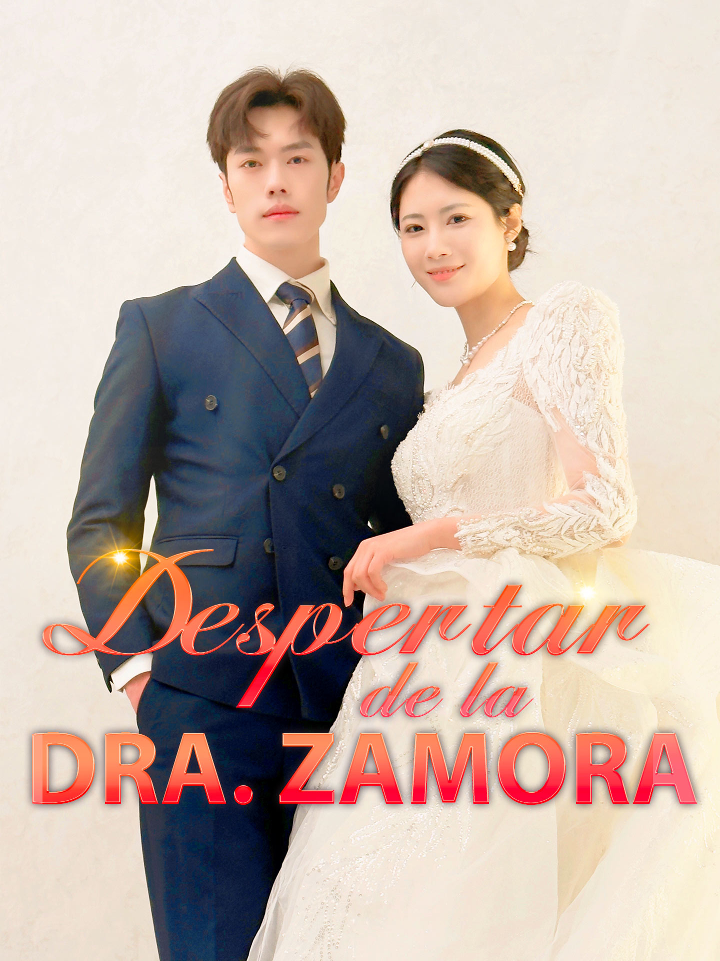 Despertar de la Dra. Zamora