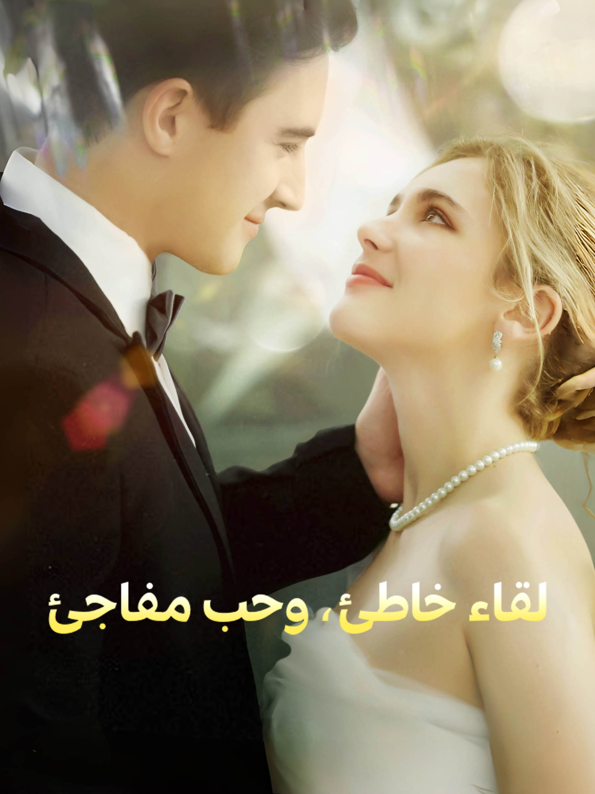 لقاء خاطئ، وحب مفاجئ