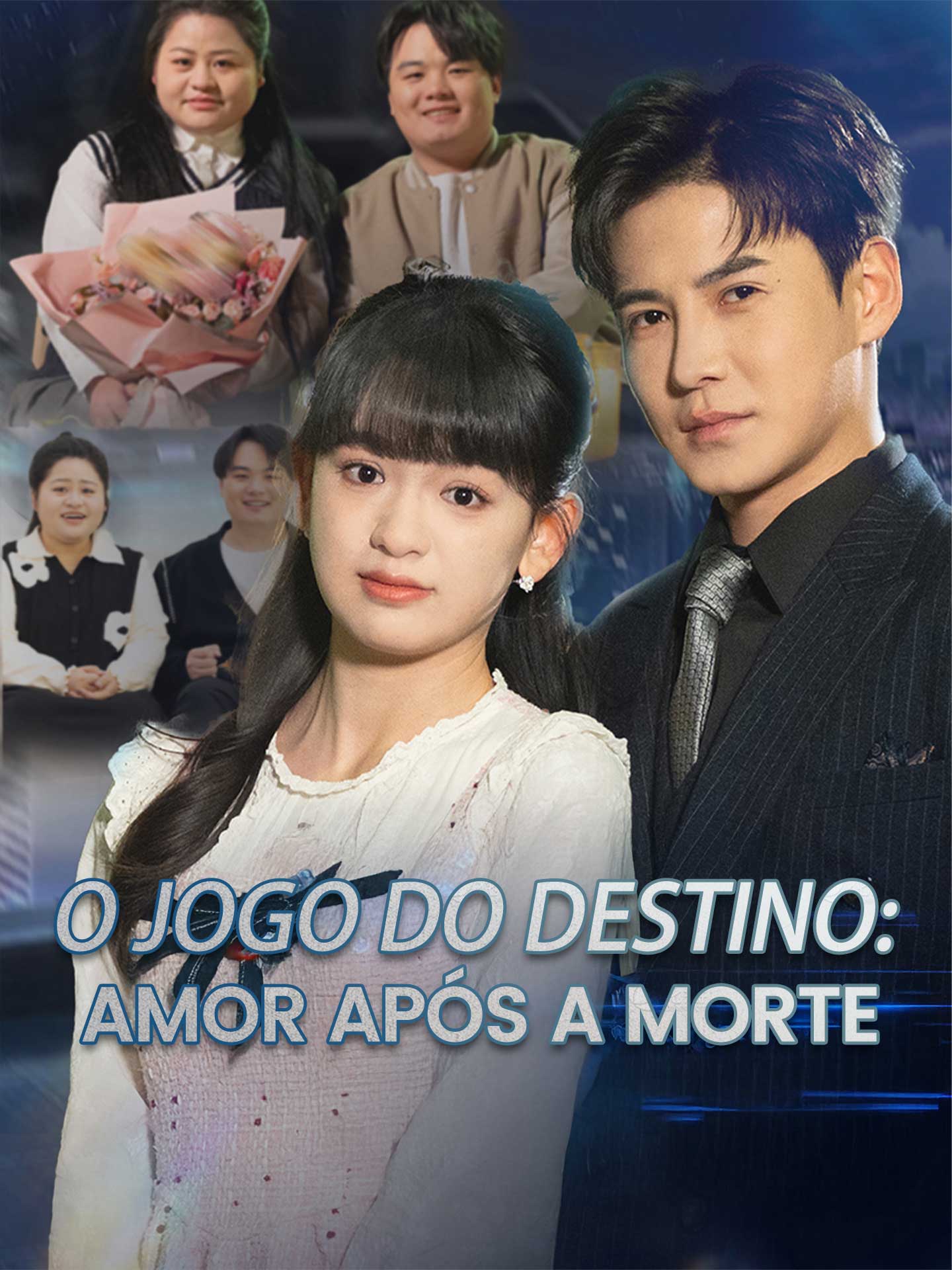 O Jogo do Destino: Amor Após a Morte