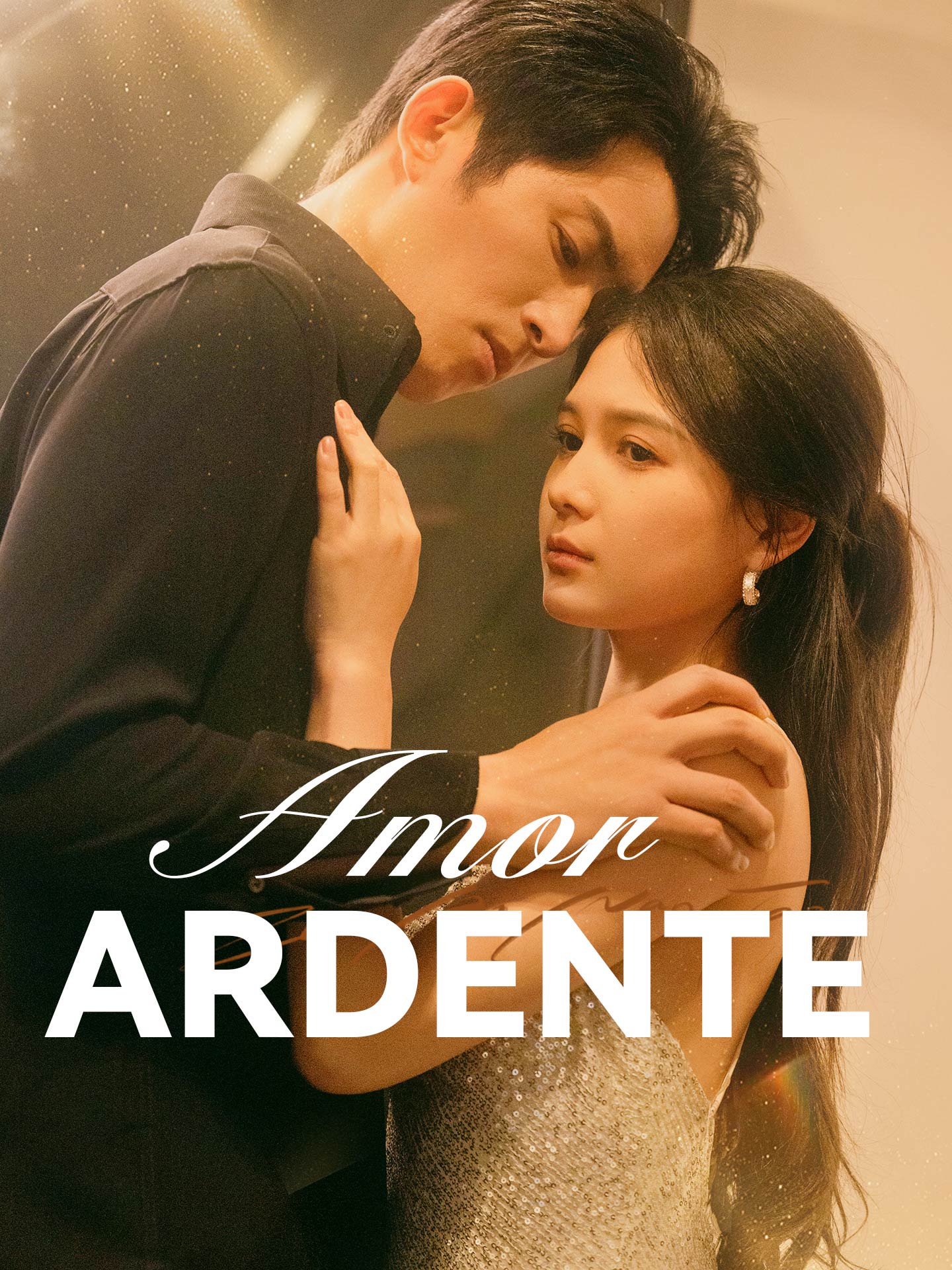 Amor Ardente
