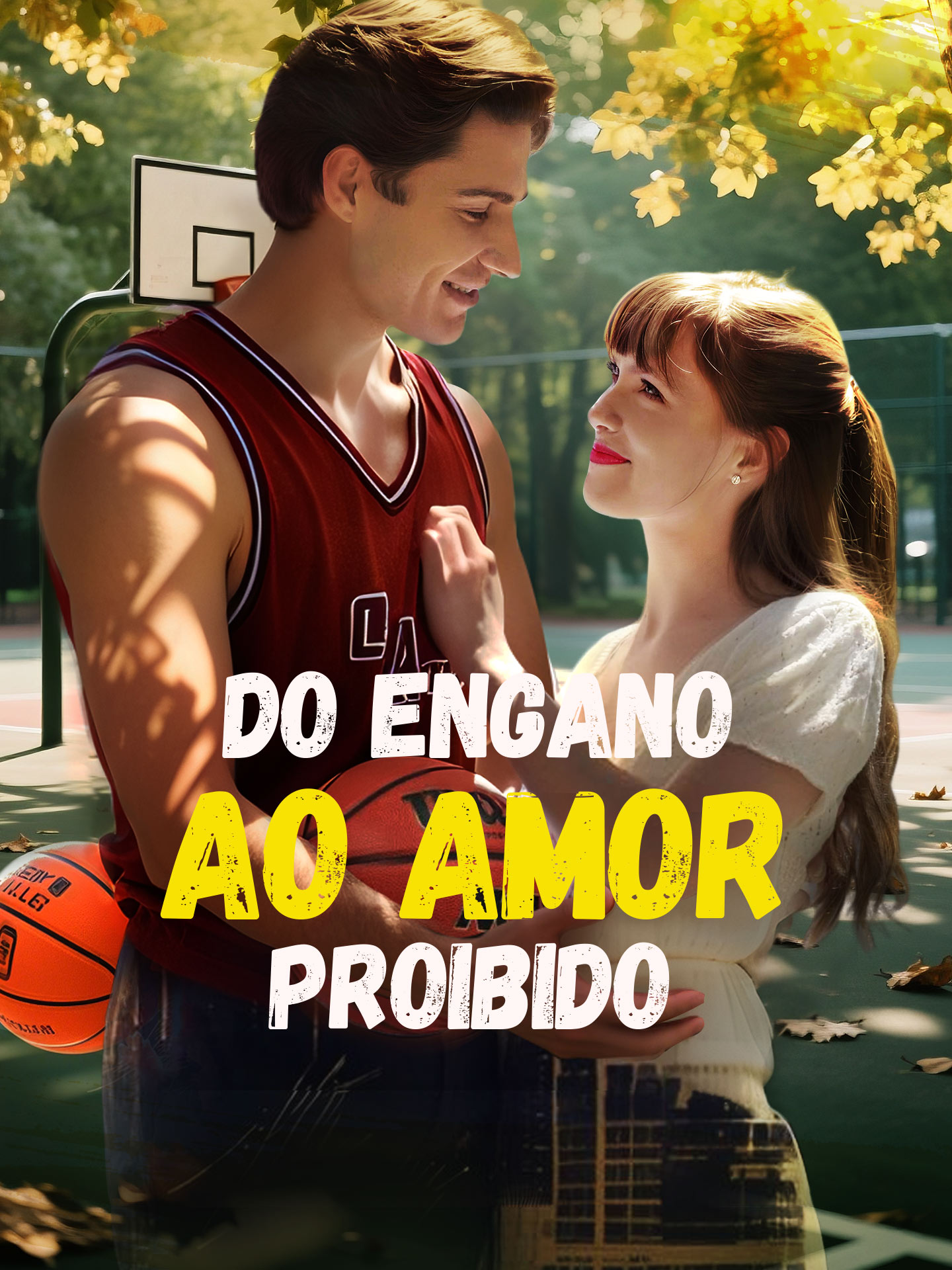 Do Engano Ao Amor Proibido