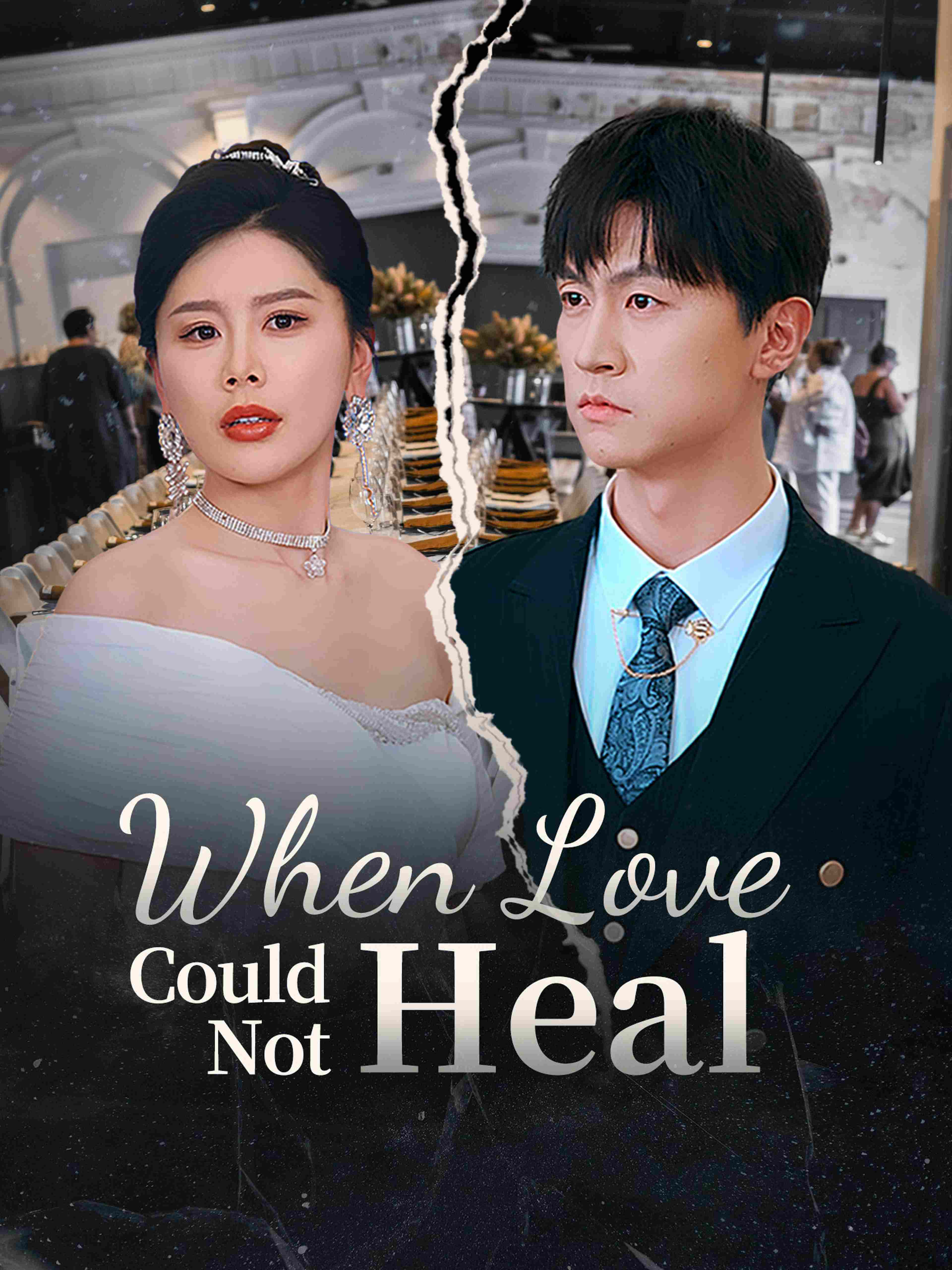 When Love Could Not Heal