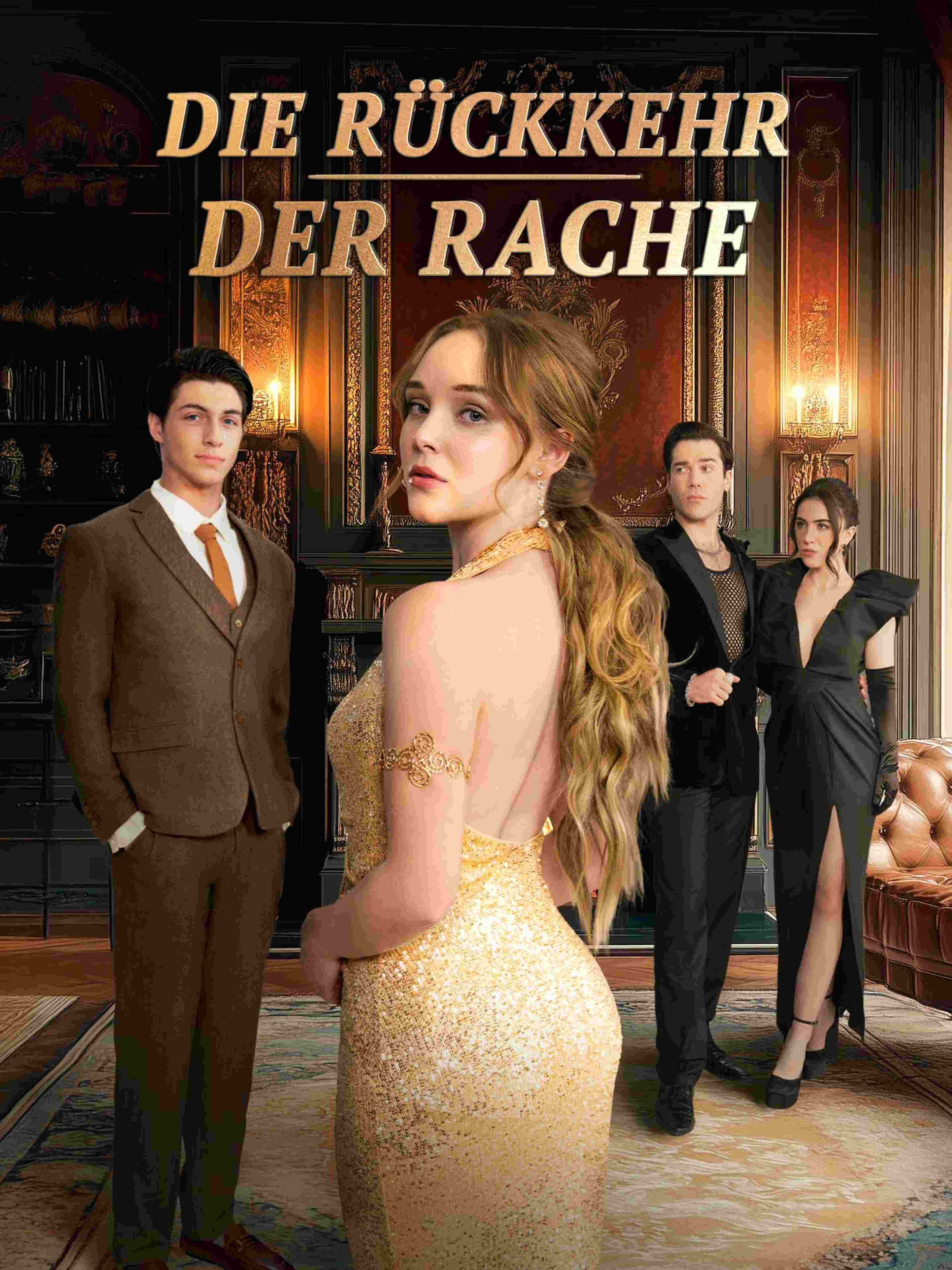 Die Rückkehr Der Rache