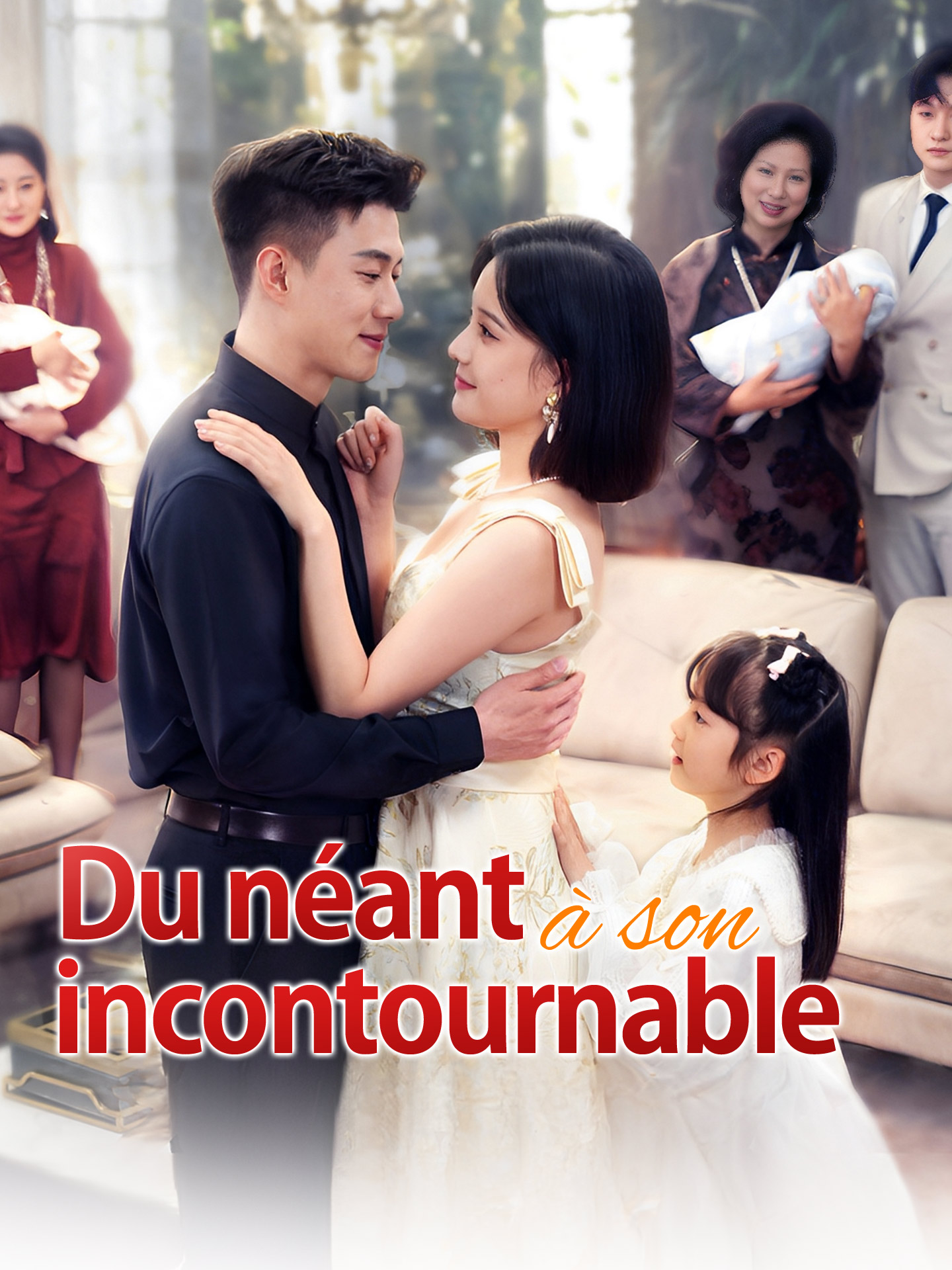 Du néant à son incontournable