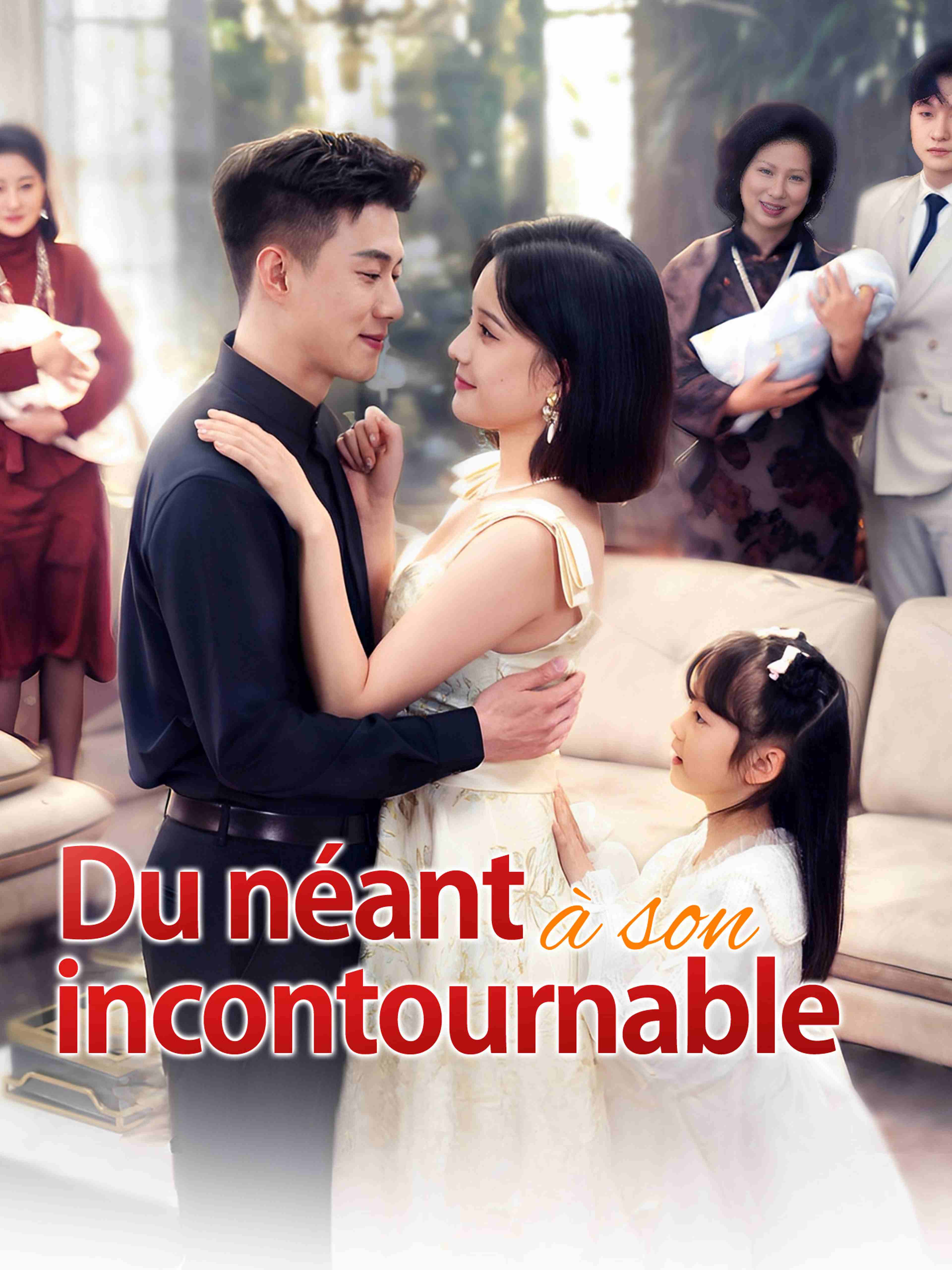 Du néant à son incontournable