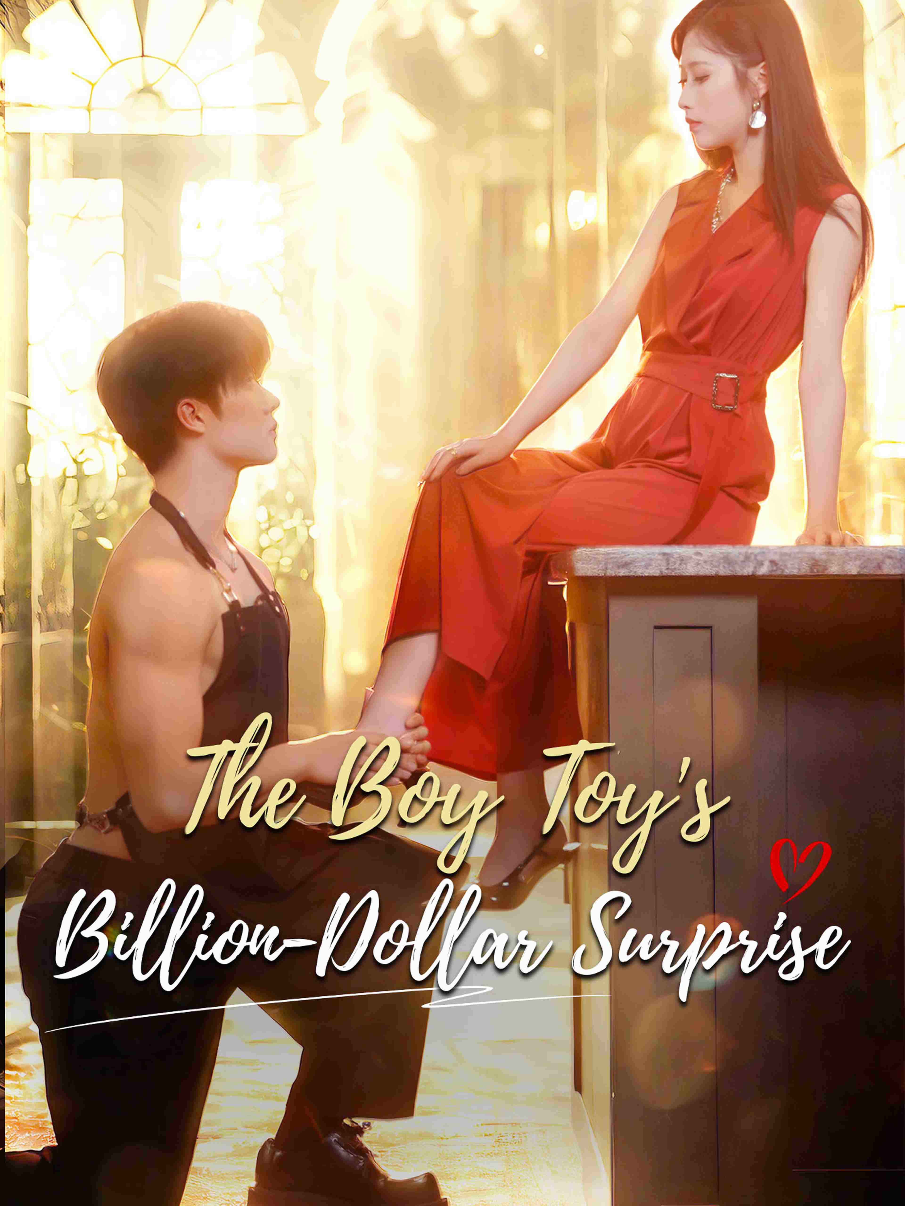 The Boy Toy S Billion Dollar Surprise