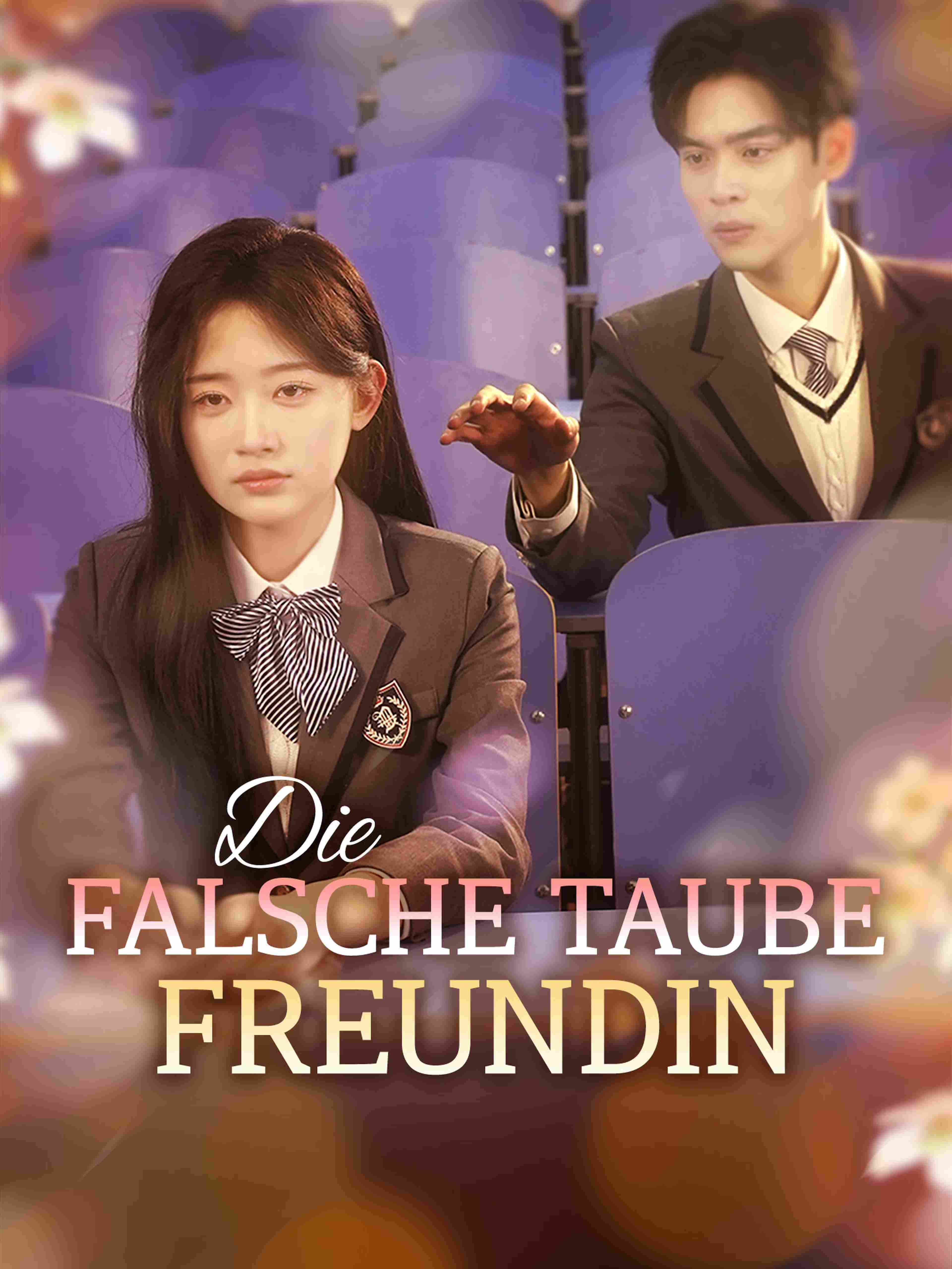 Die falsche taube Freundin