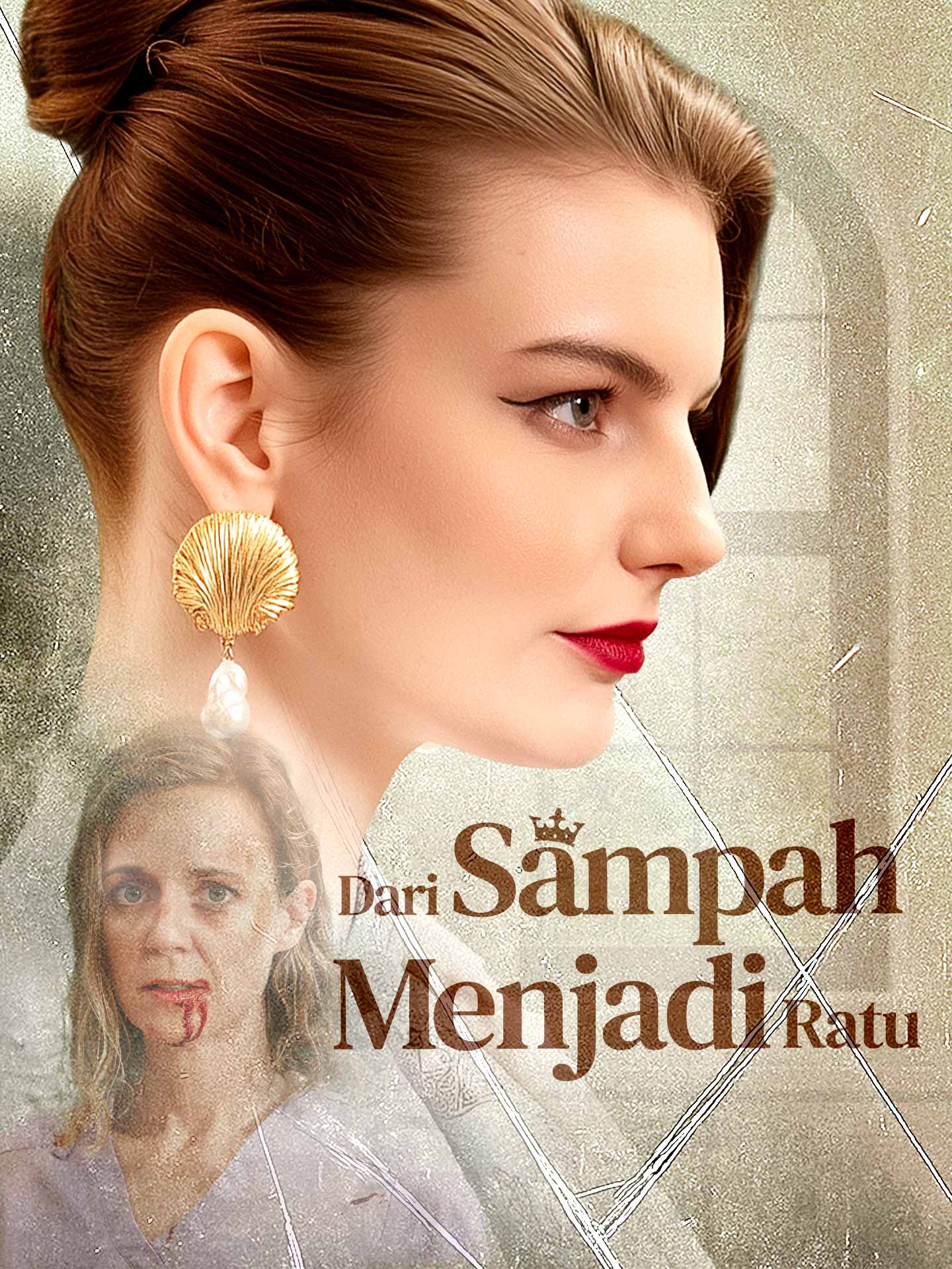 Dari Sampah Menjadi Ratu