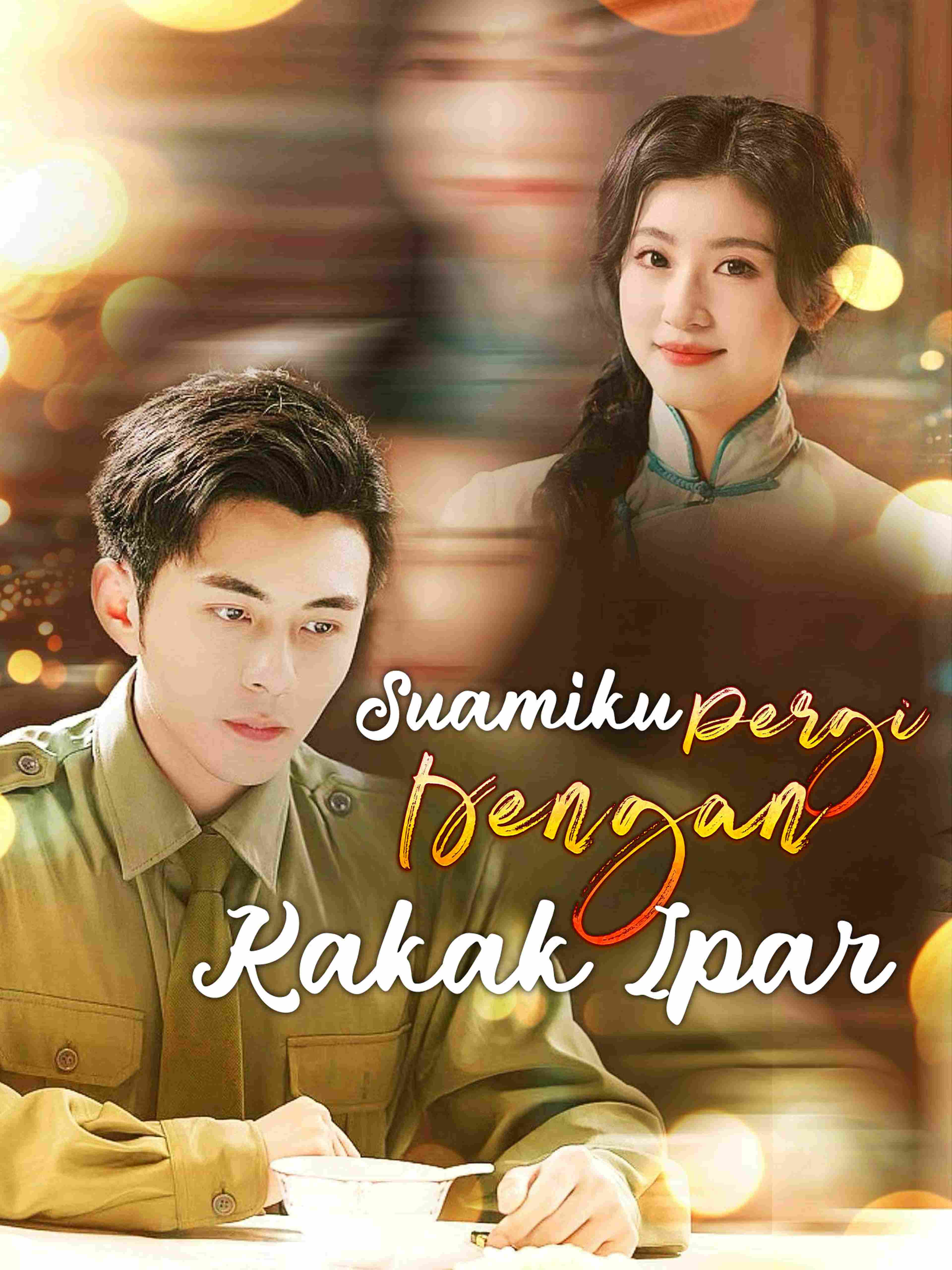 Suamiku Pergi Dengan Kakak Ipar