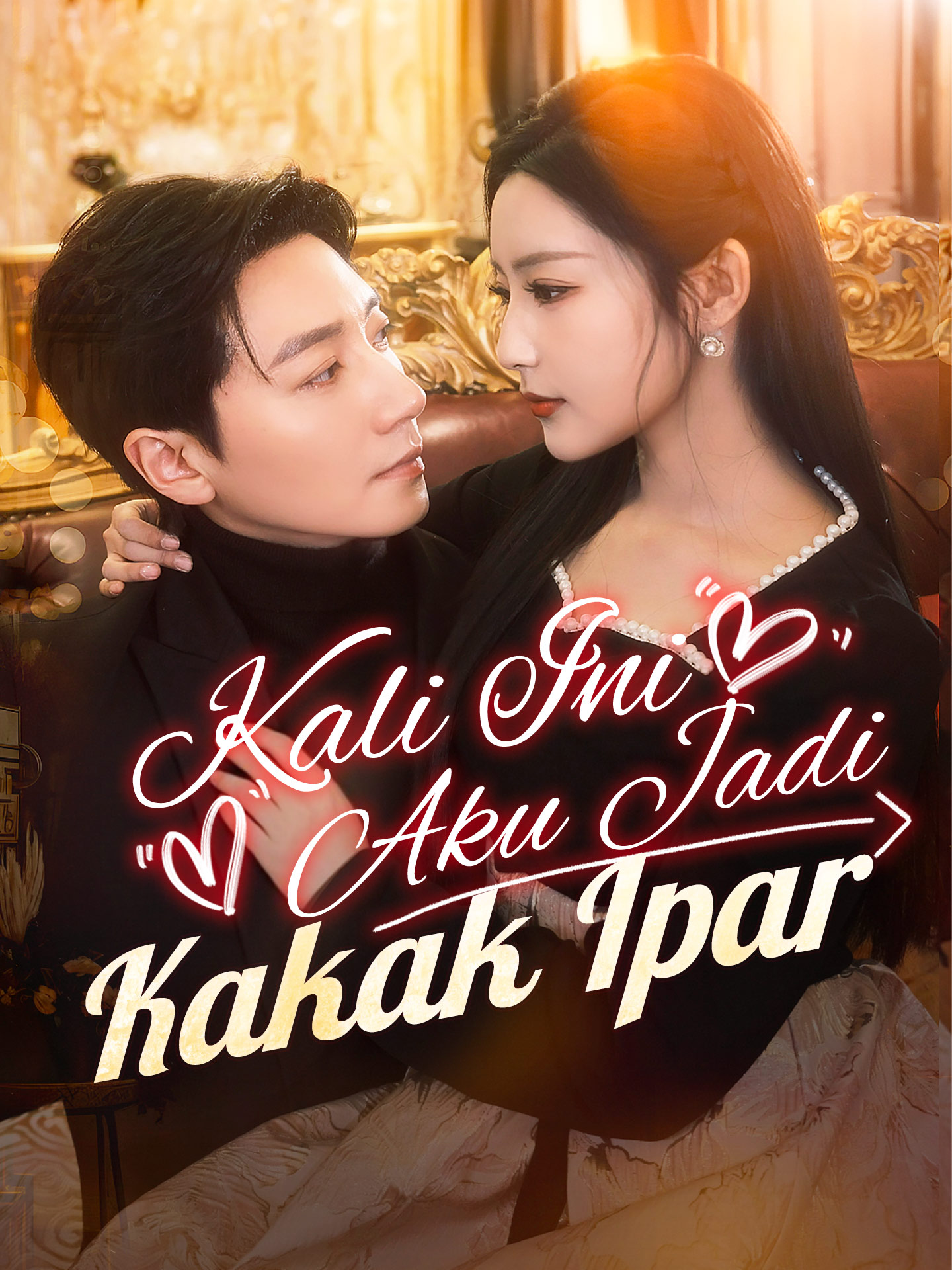 Kali Ini Aku Jadi Kakak Ipar